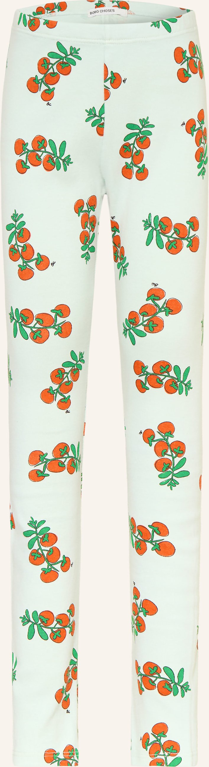 Bobo Choses Leggings gruen