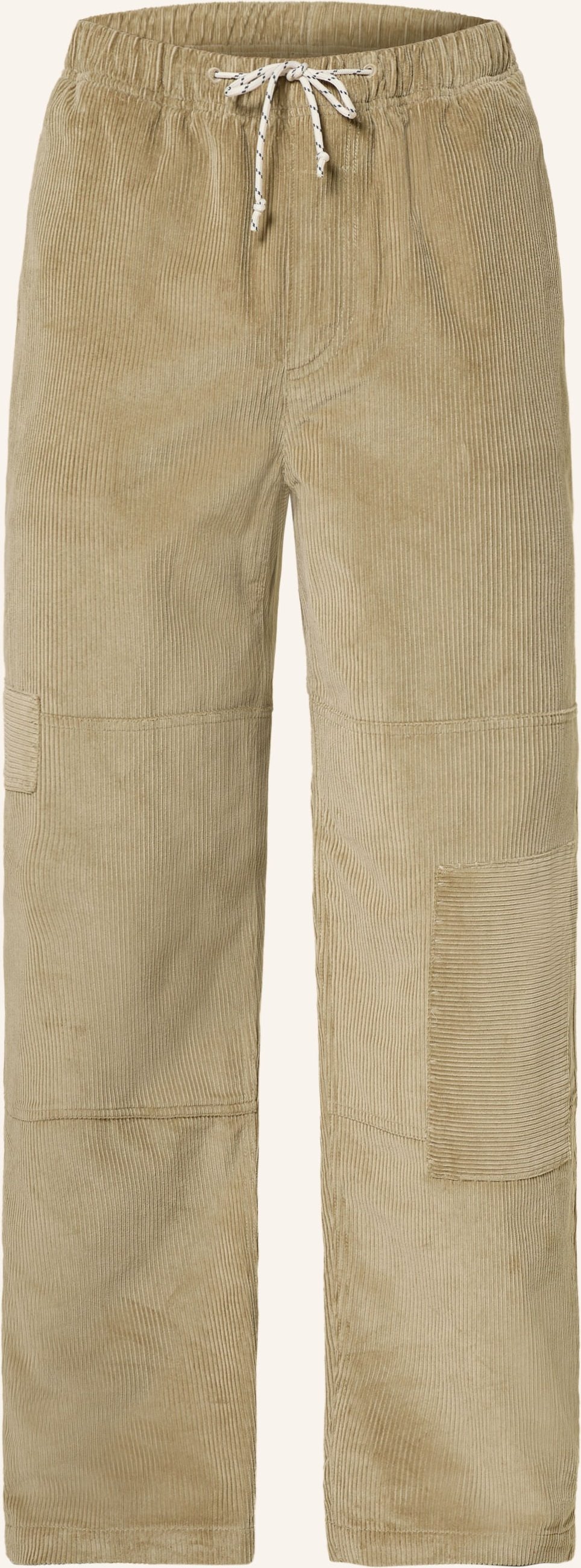 Mammut Trekkinghose beige