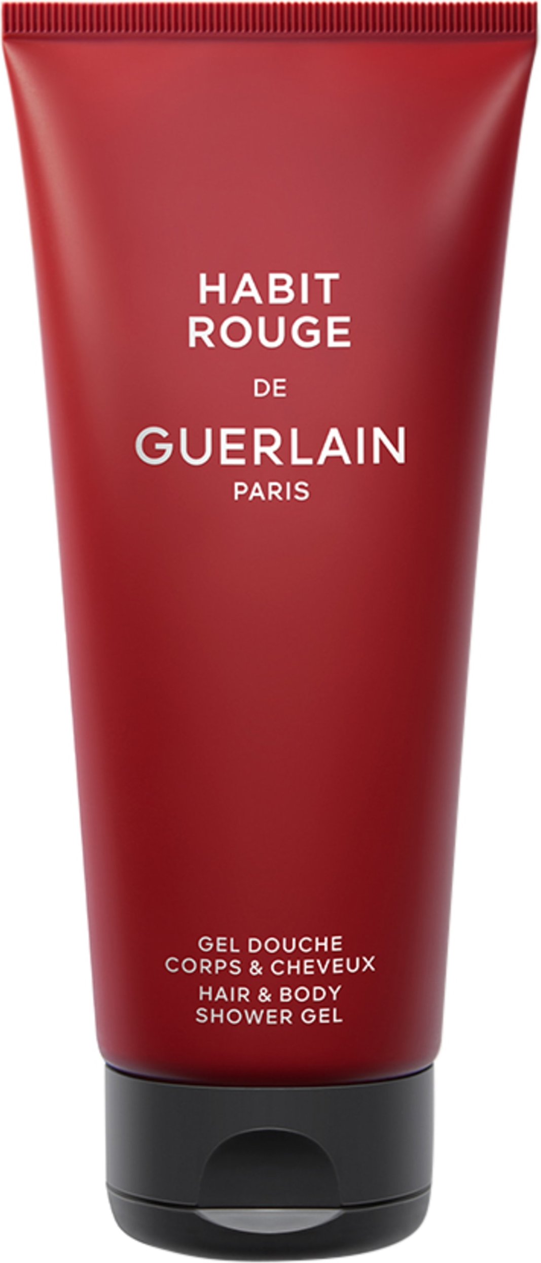 Guerlain Habit Rouge Duschgel 200 ml