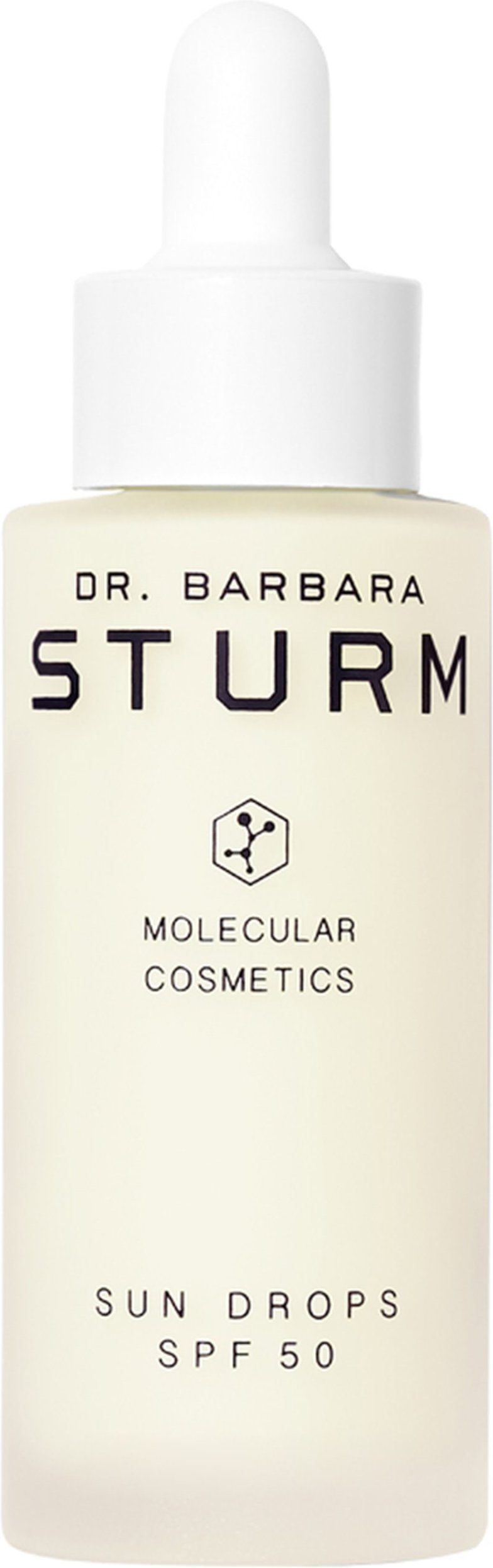 Dr. Barbara Sturm Sun Drops Serum mit SPF 50 30 ml