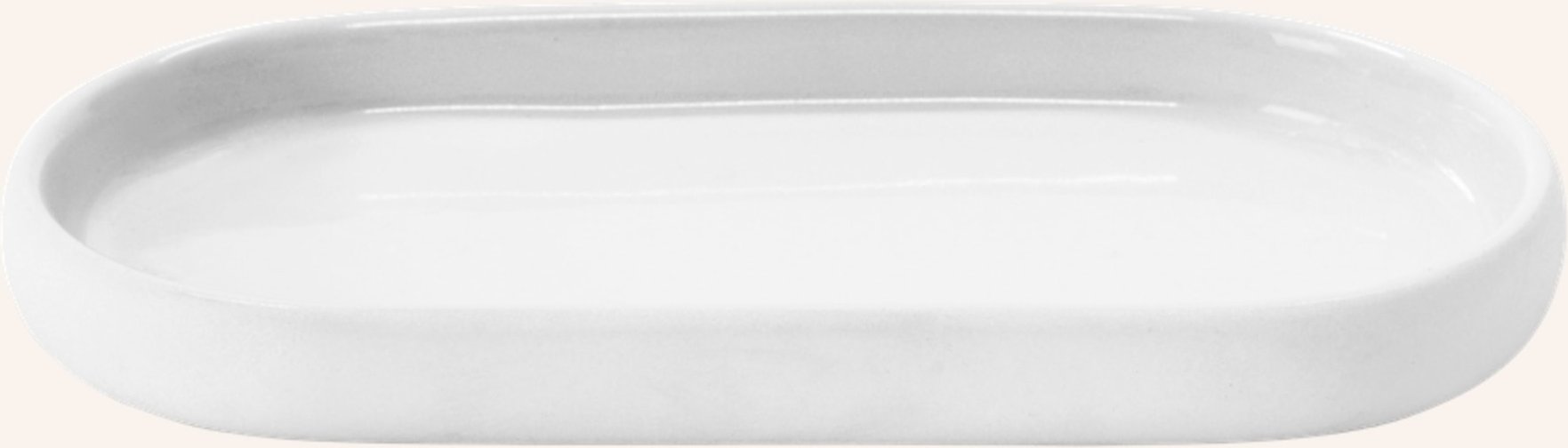 Blomus Tablett Sono weiss