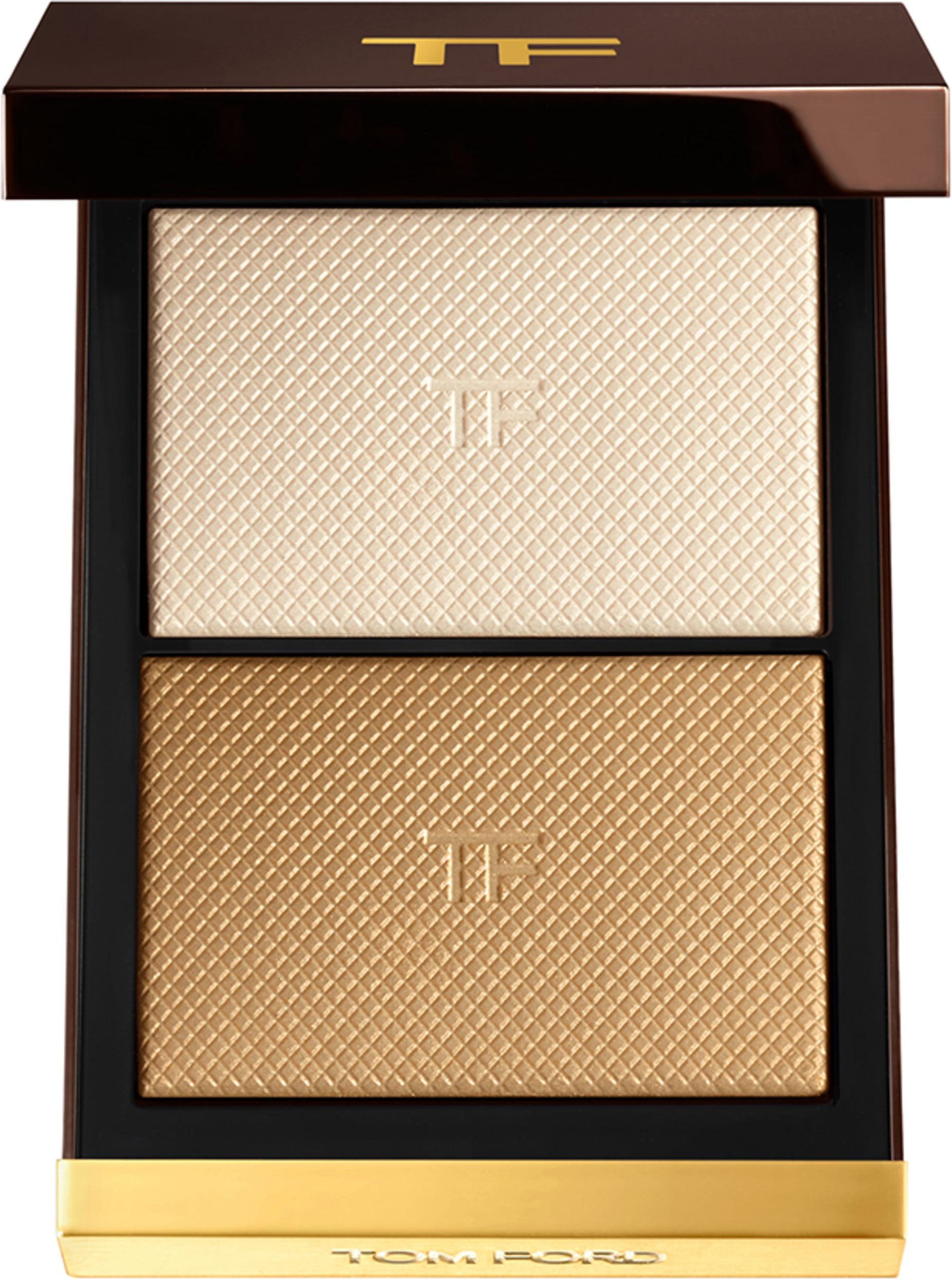 Tom Ford Beauty Shade & Illuminate Highlighting Duo Highlighter-Palette