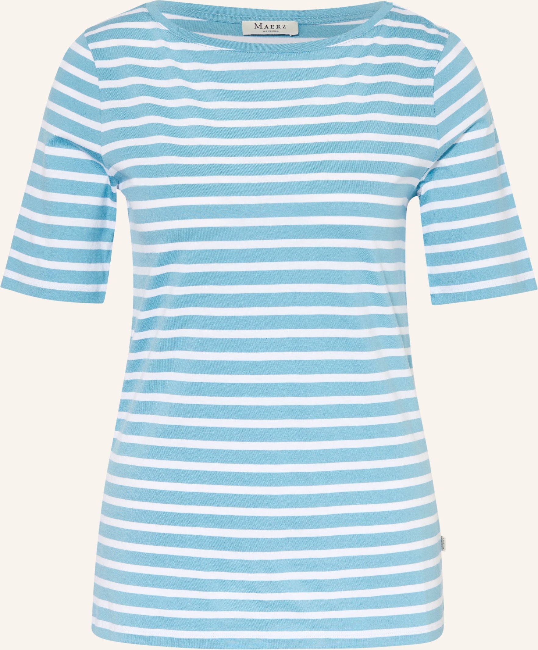 Maerz Muenchen T-Shirt blau