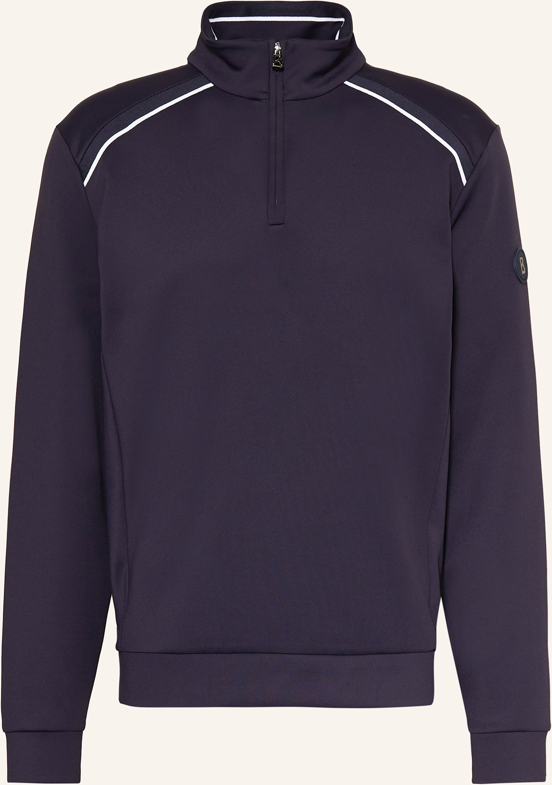 Bogner Midlayer tomek1 blau