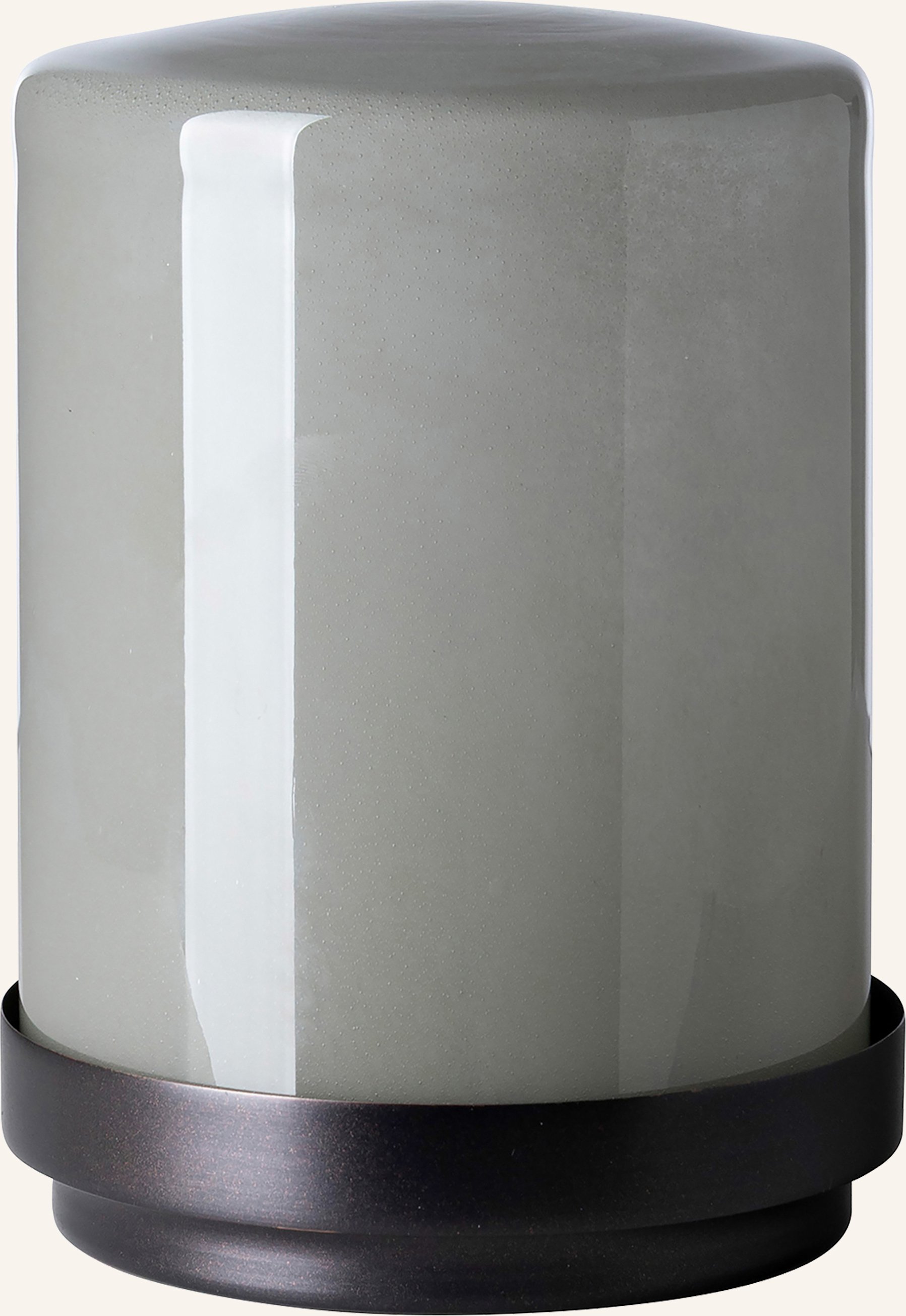 Fink Led Leuchte Helios braun