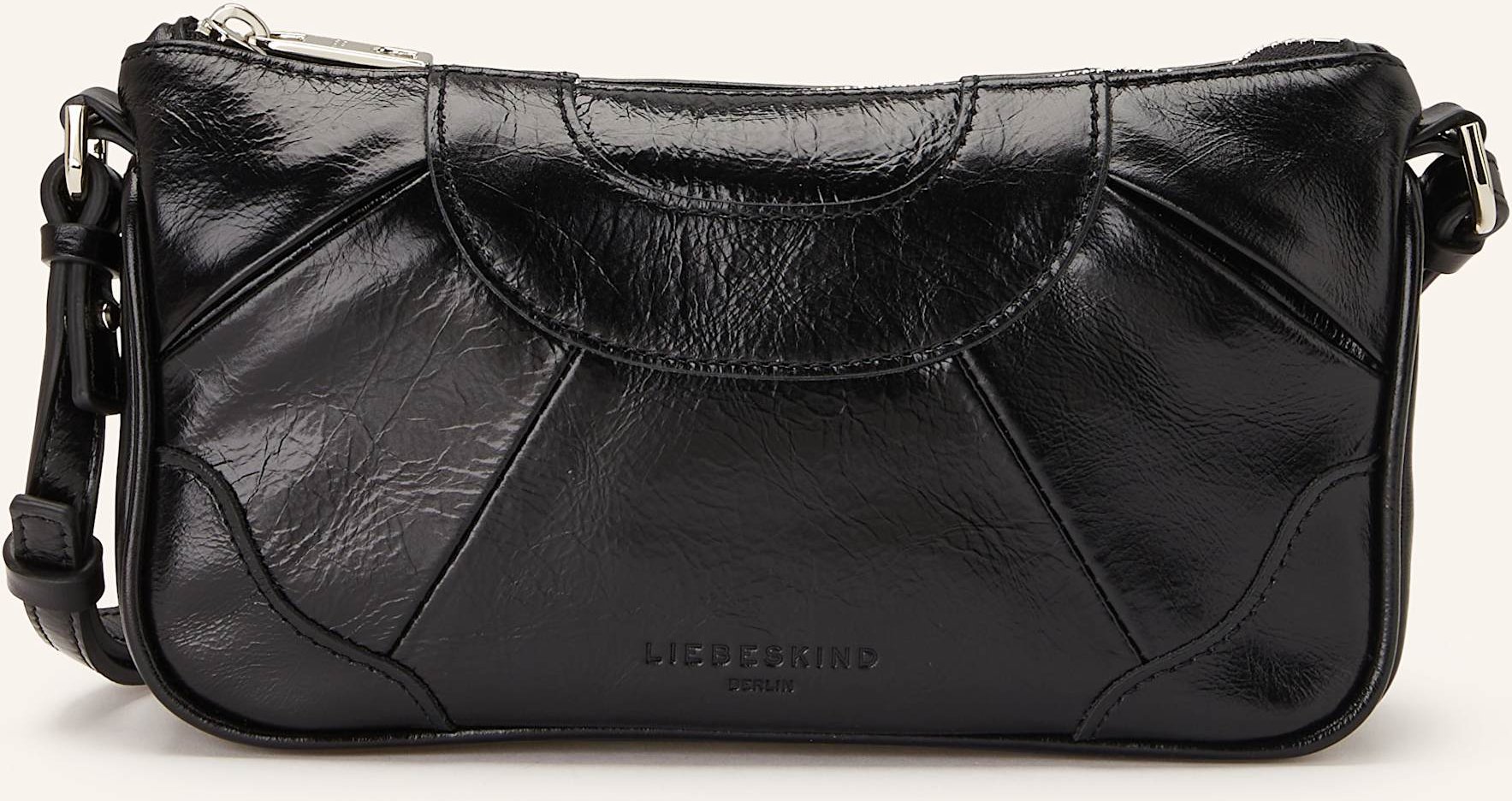 Liebeskind Umhängetasche Esther schwarz