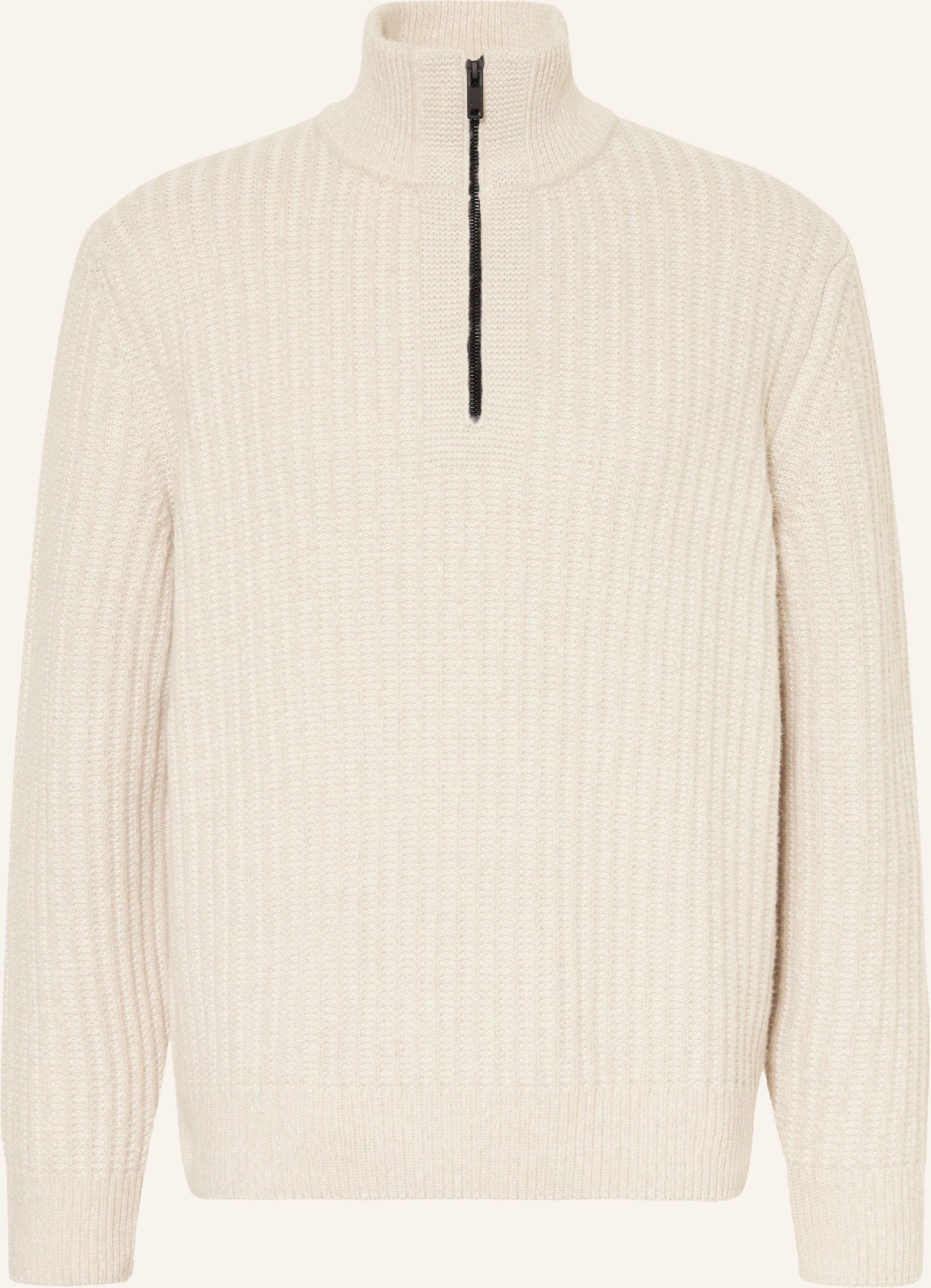 Boss Troyer Kwinter beige