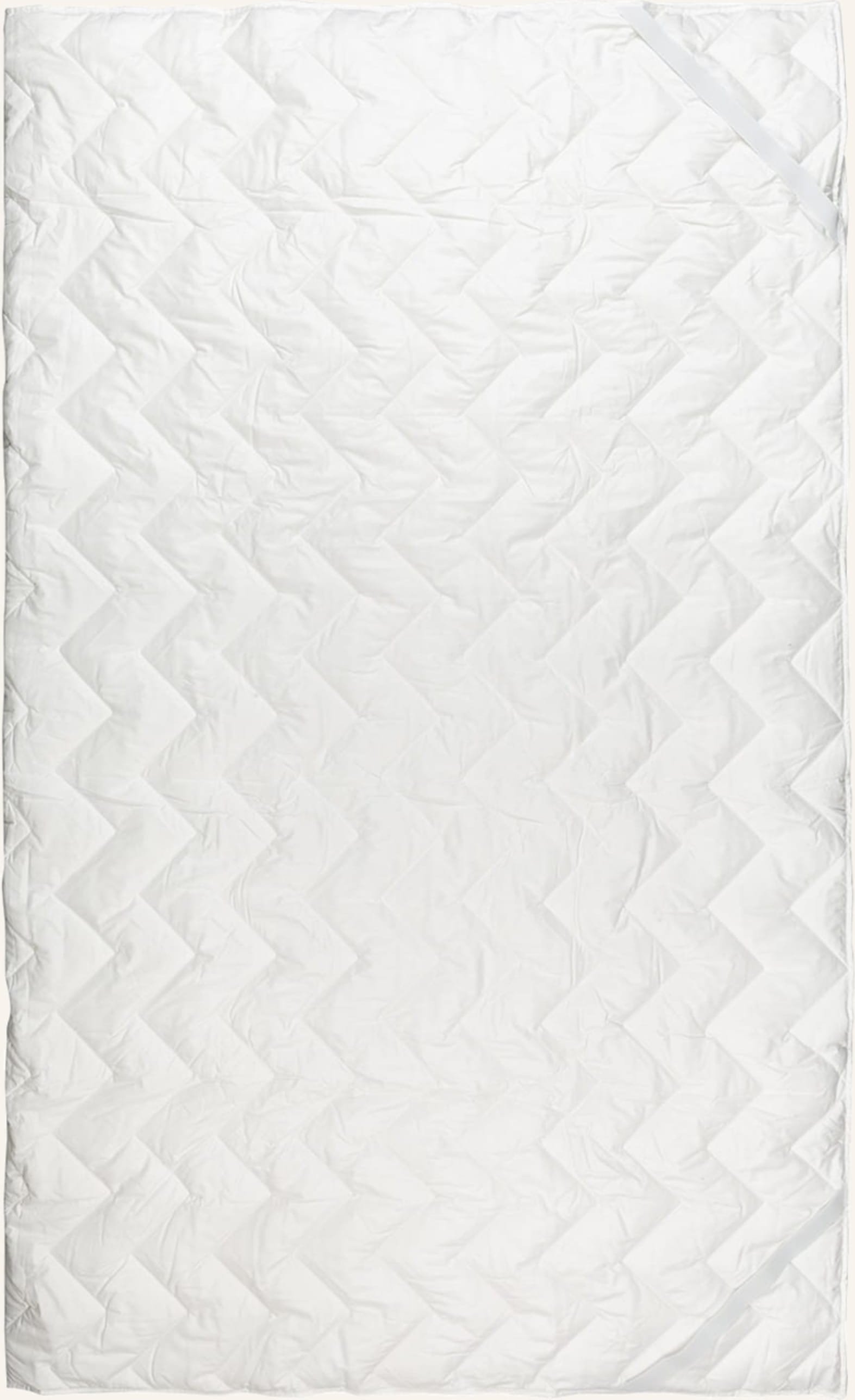 Centa-Star Unterbett Vital Plus weiss