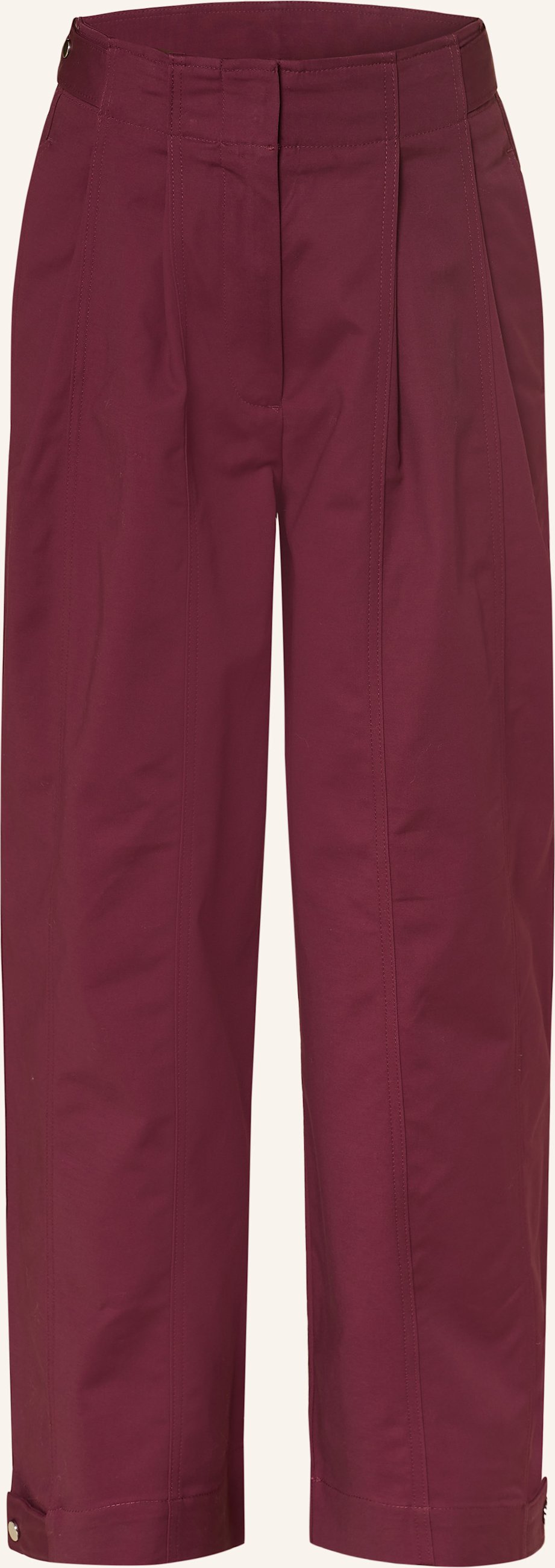 Thumbnail - Calvin Klein Chino rot