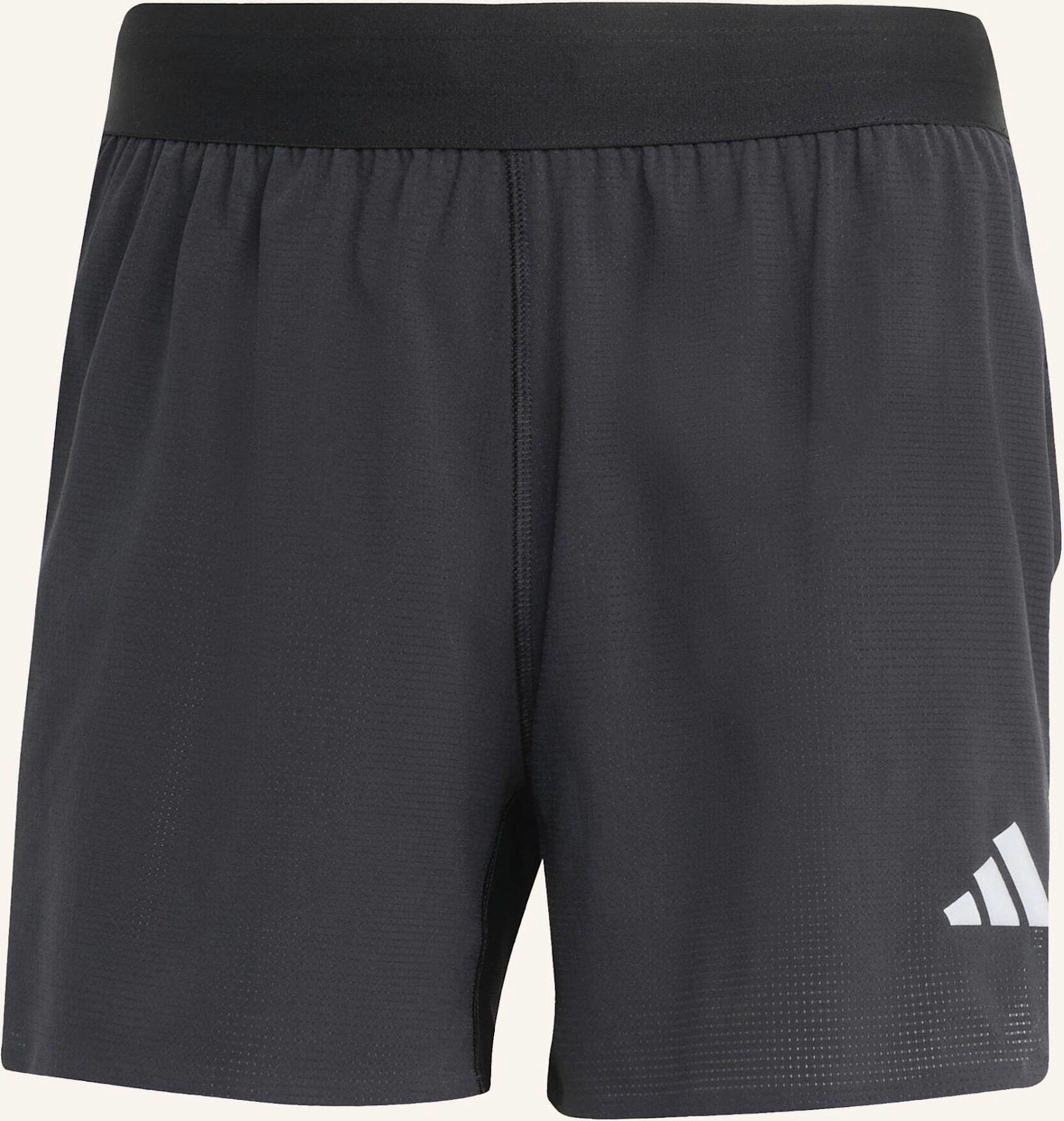 Thumbnail - Adidas 2-In-1-Laufshorts adi365 Running Climacool+ schwarz