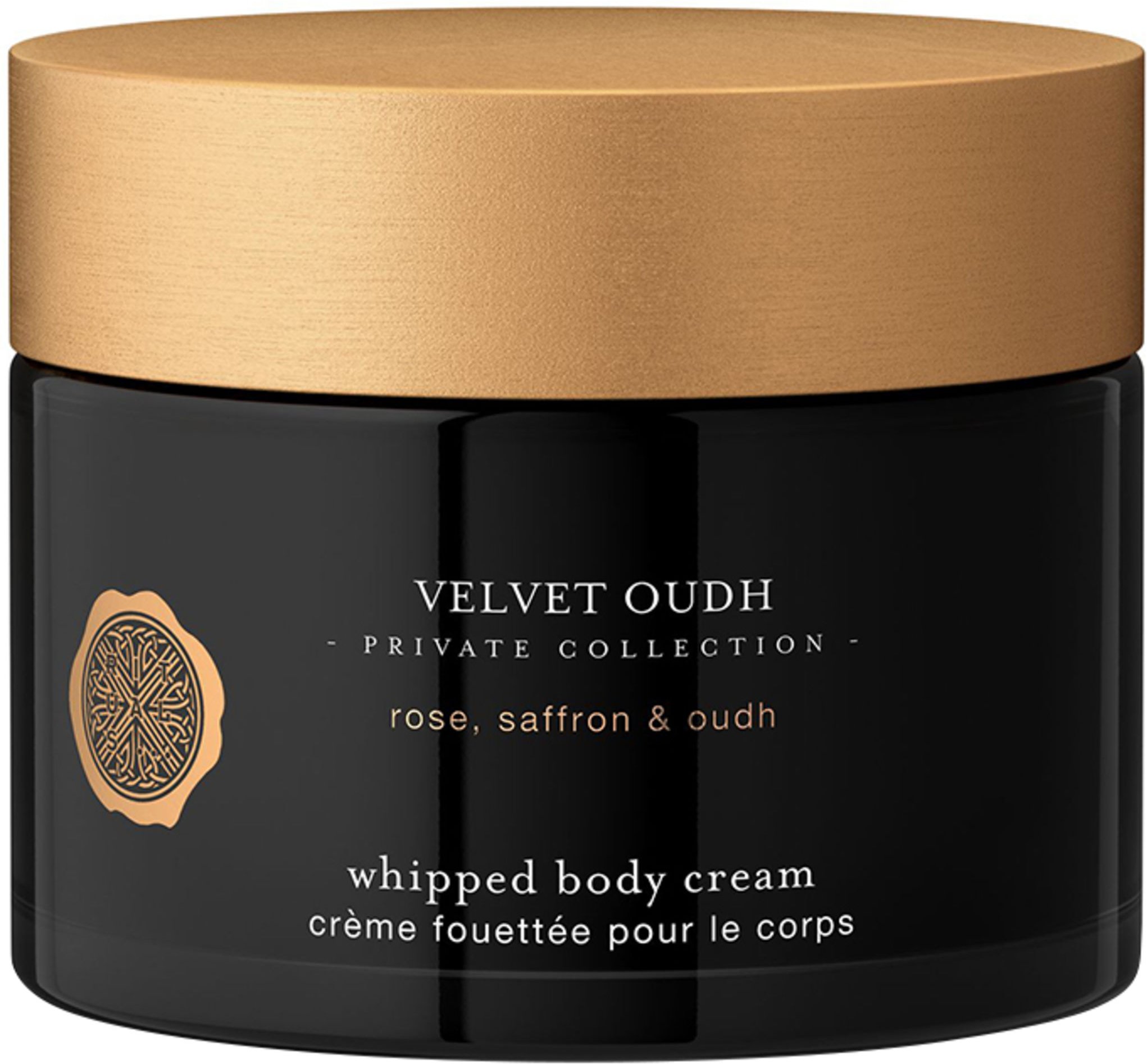 Rituals Velvet Oudh Körpercreme 220 ml
