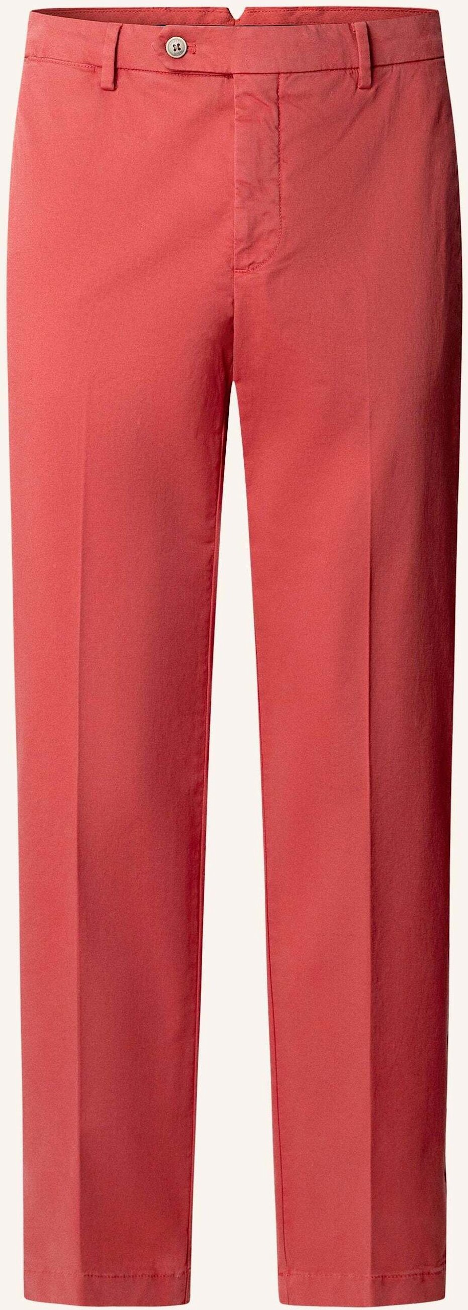 Hackett London Chino Chino Sanderson rot