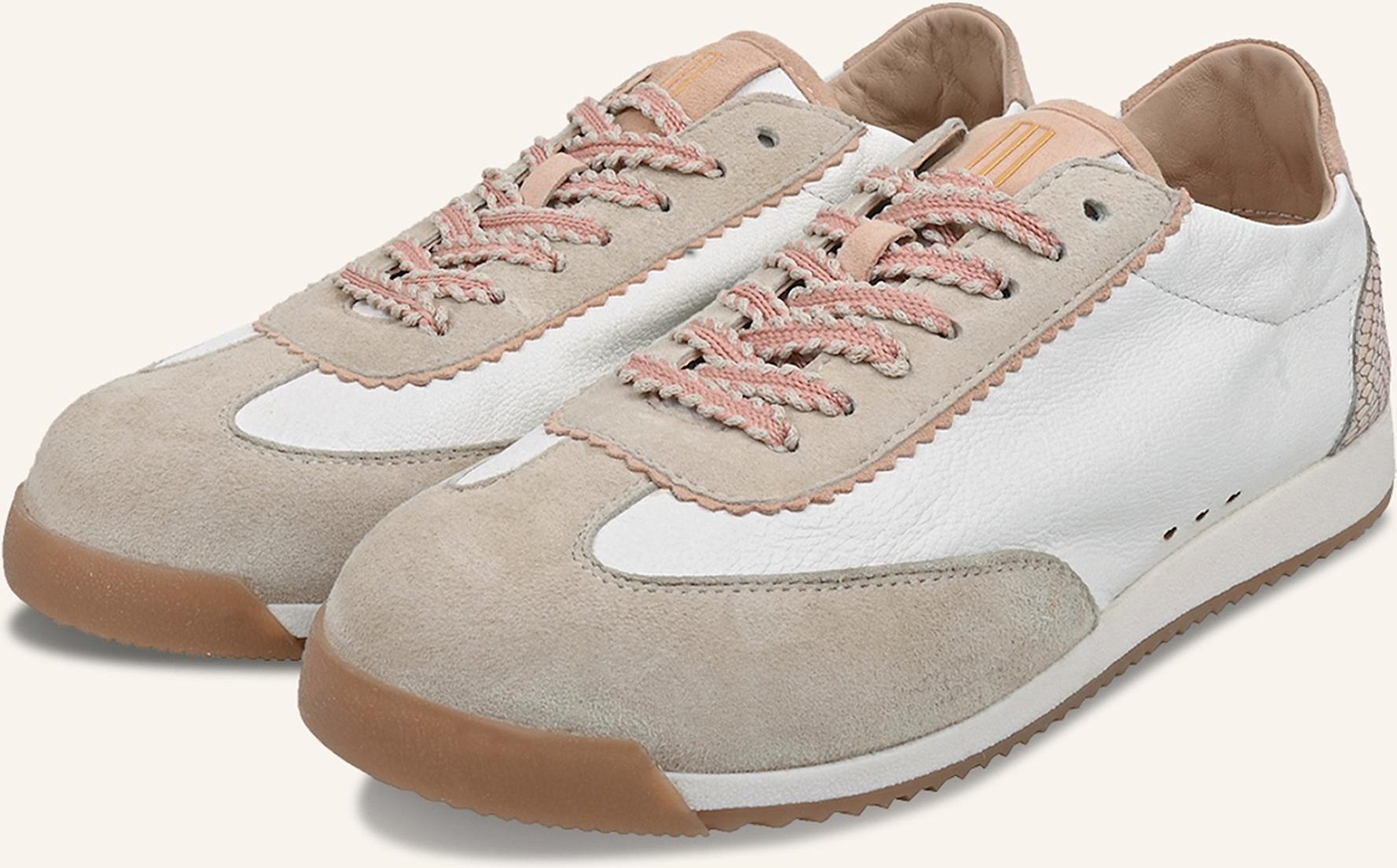 Crickit Sneaker Tara weiss