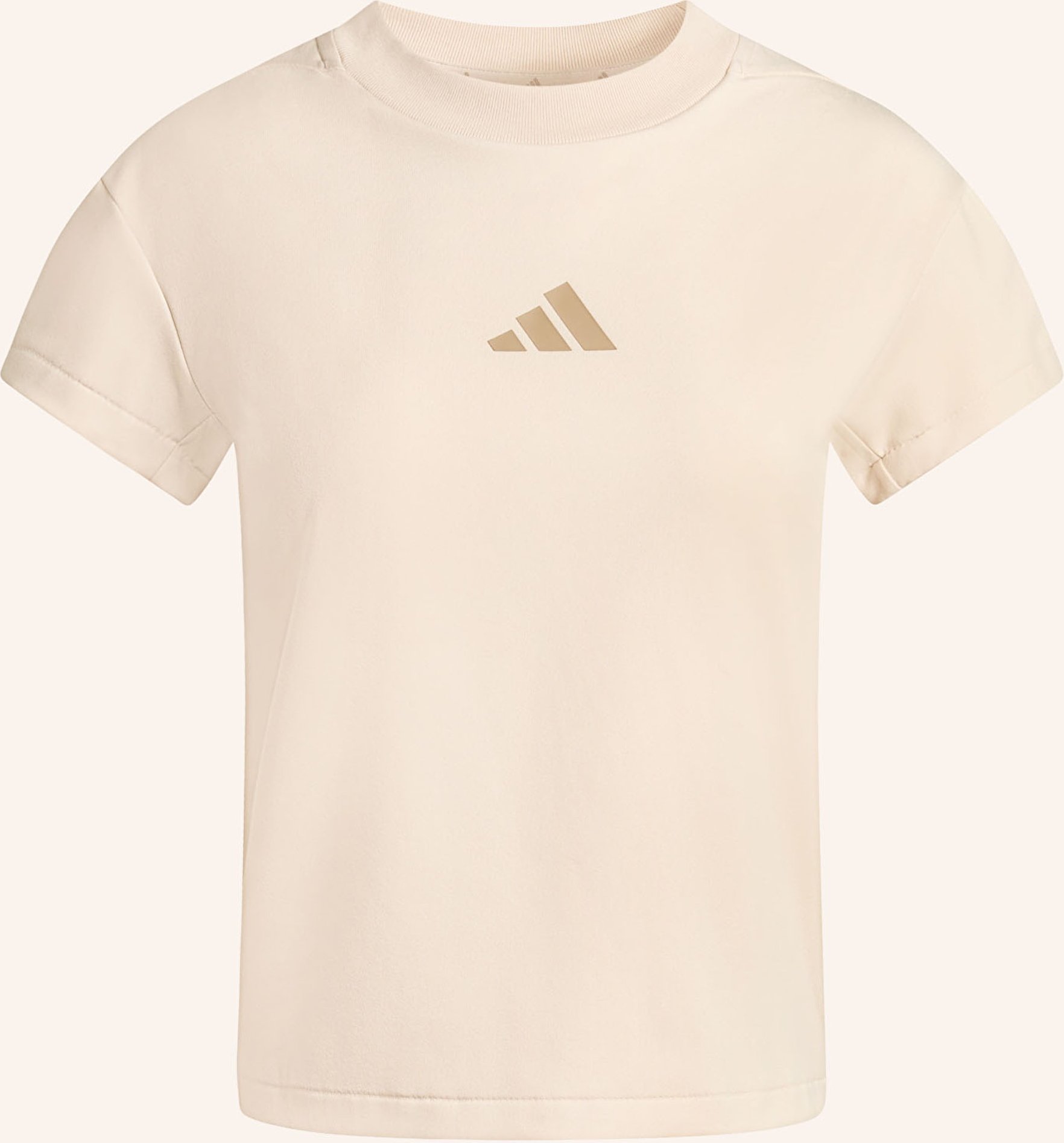 Adidas Funktionsshirt Z.N.E beige