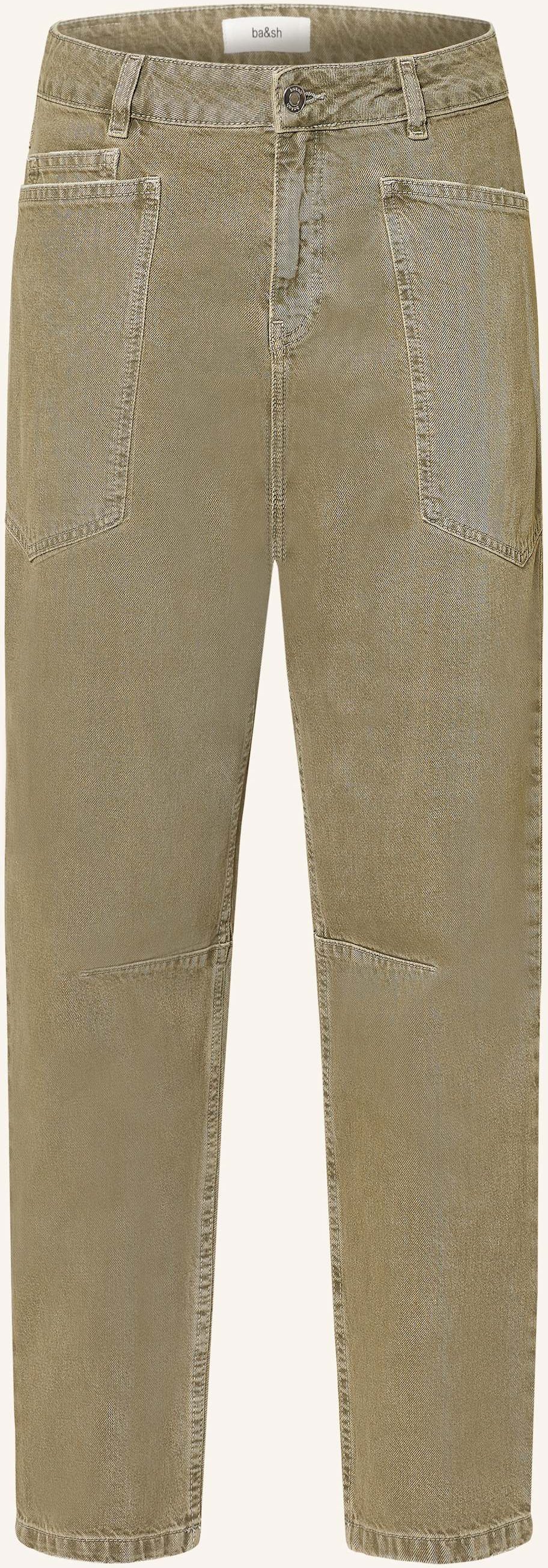 Thumbnail - Ba&Sh Jeans Vulny gruen