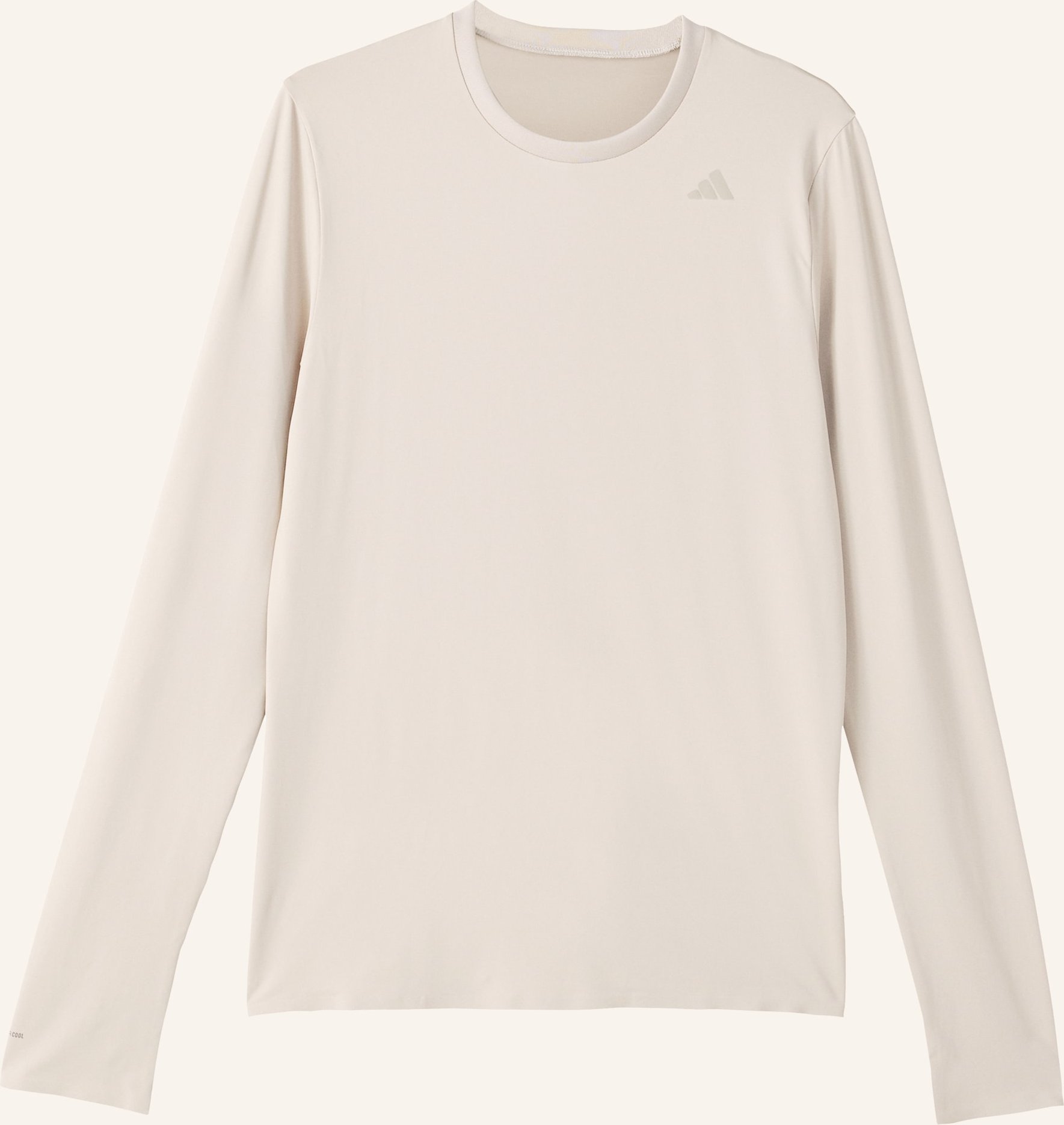 Adidas Longsleeve Uniform braun