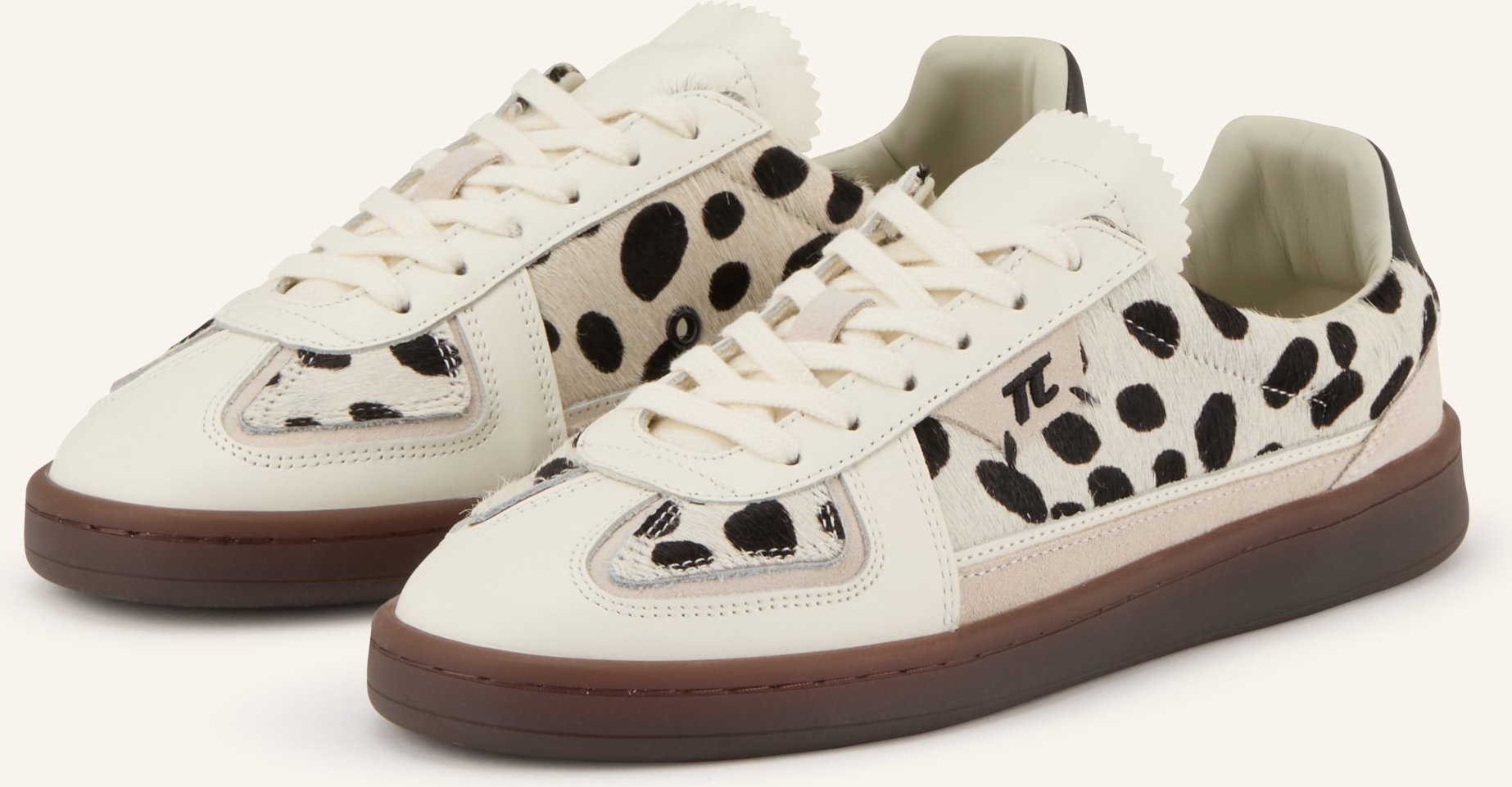 Thesing Sneaker Big Bang schwarz