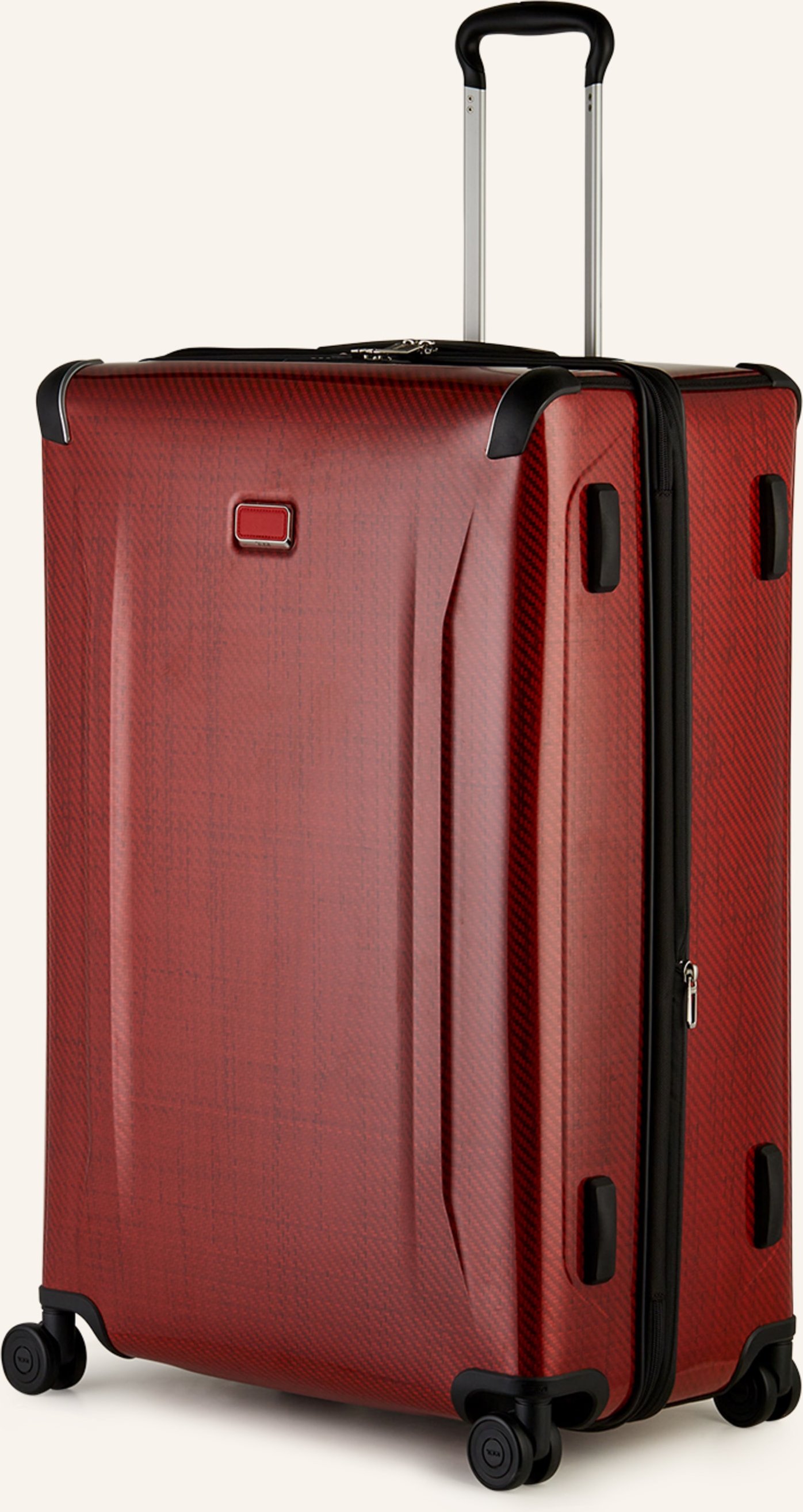 Thumbnail - Tumi Trolley Tegra Lite rot
