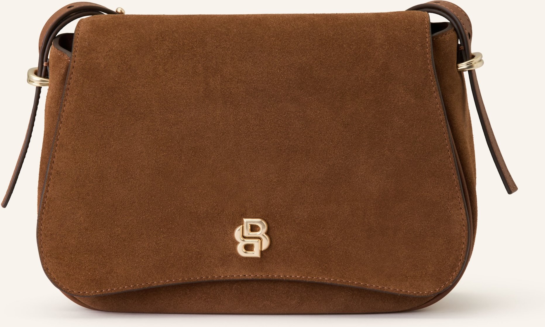 Boss Umhängetasche Beyond braun