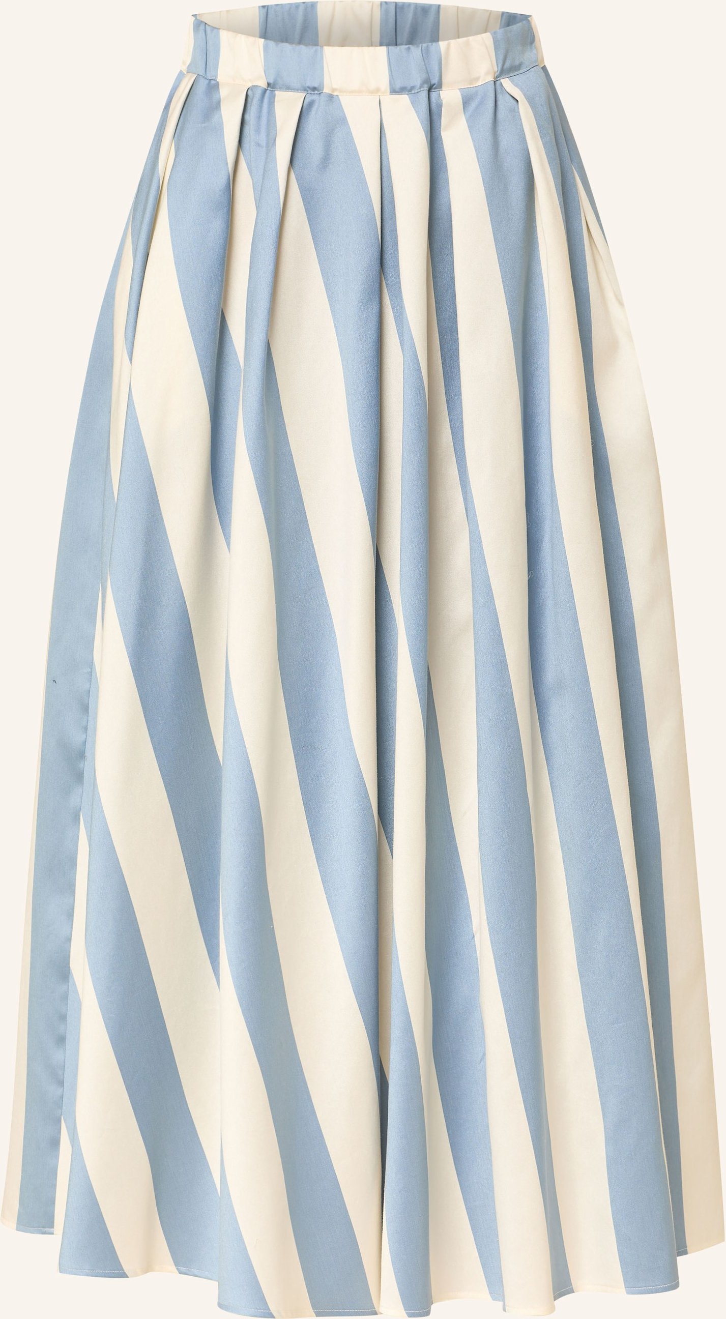 Weekend Max Mara Rock Vidim blau