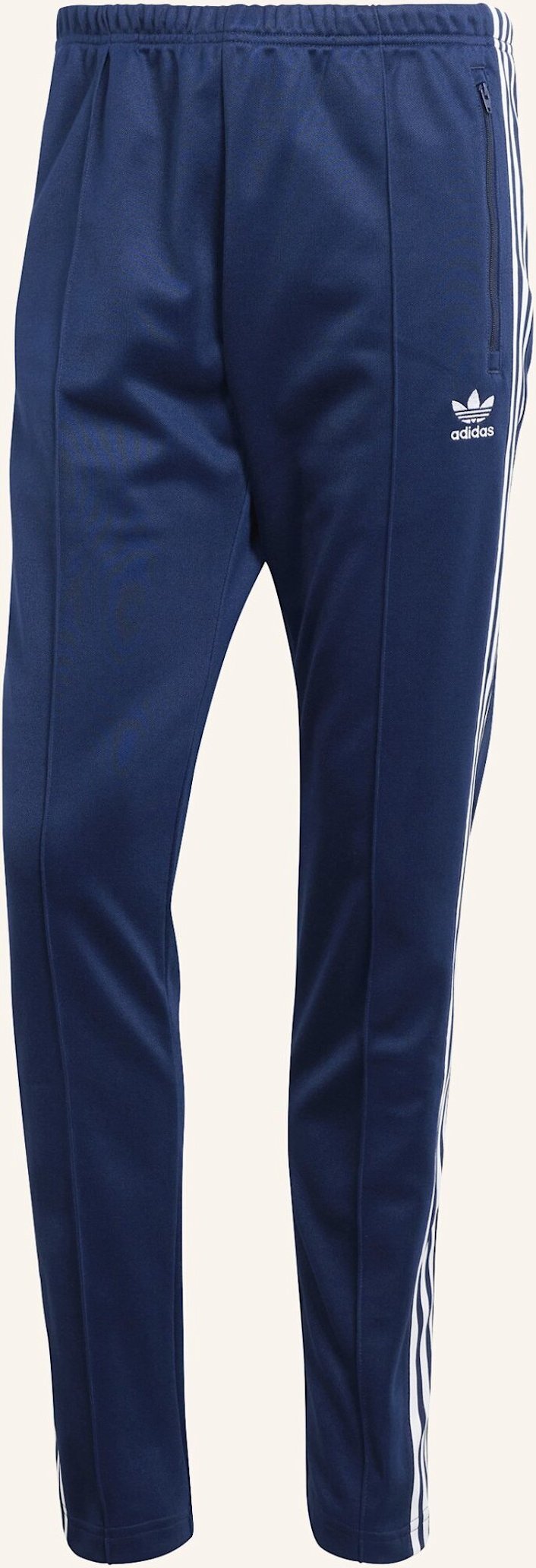 Thumbnail - Adidas Originals Adicolor Classics Beckenbauer Trainingshose blau