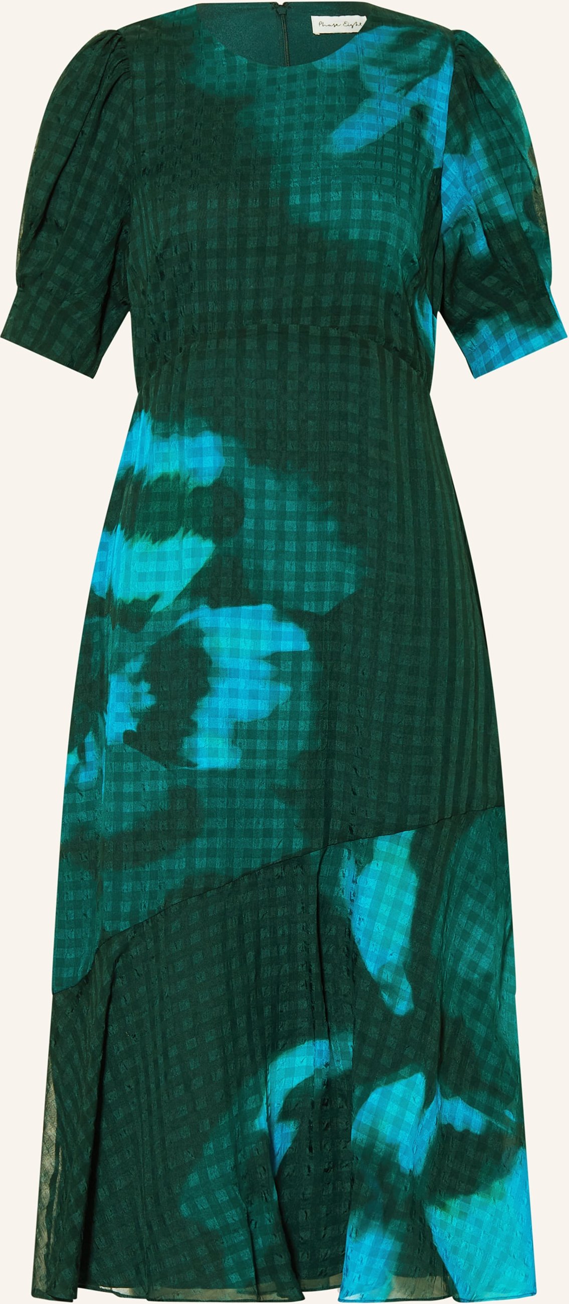 Phase Eight Kleid Nancy blau