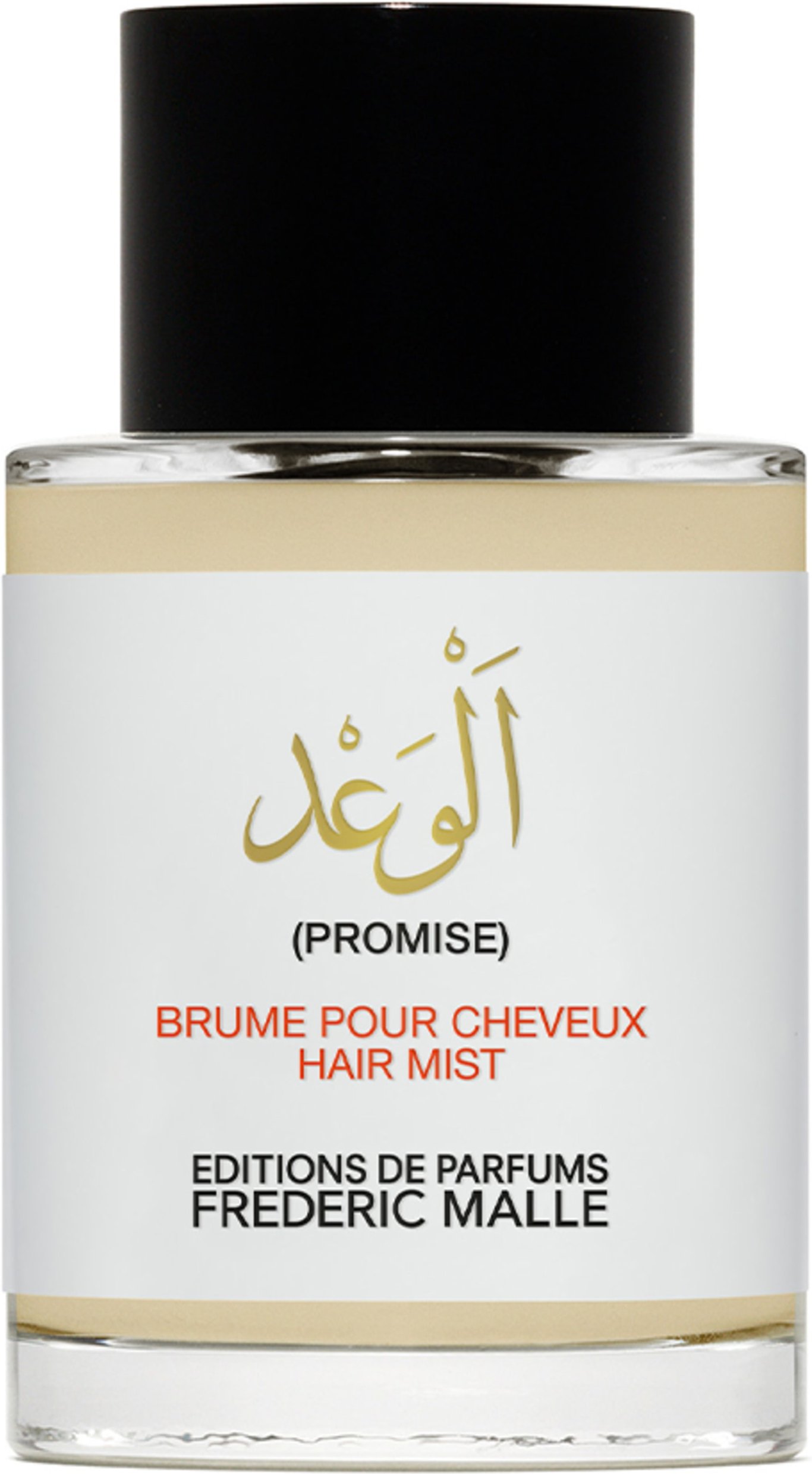 Editions De Parfums Frederic Malle Promise Hair Mist 50 ml