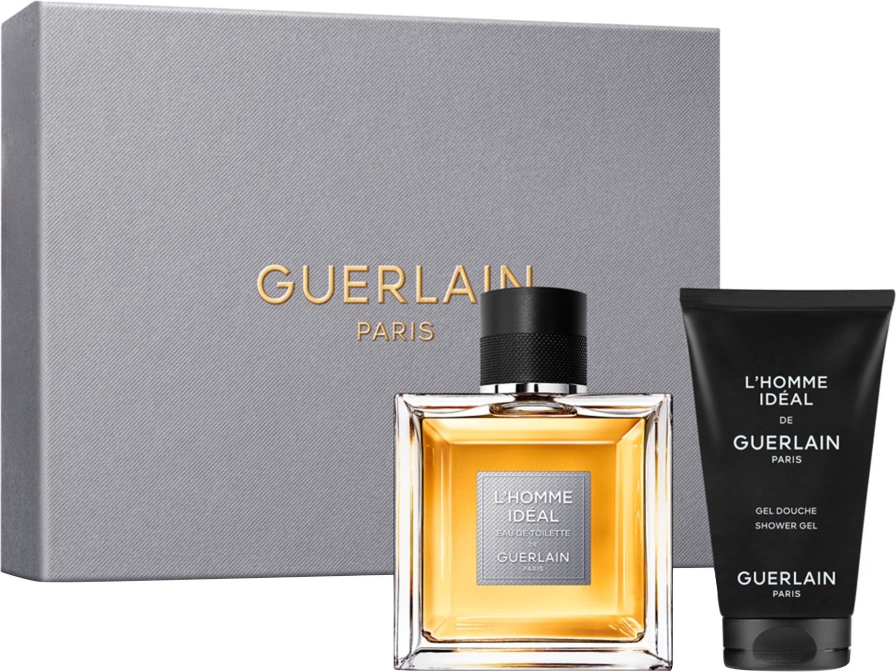 Guerlain L'homme Idéal Duft-Set