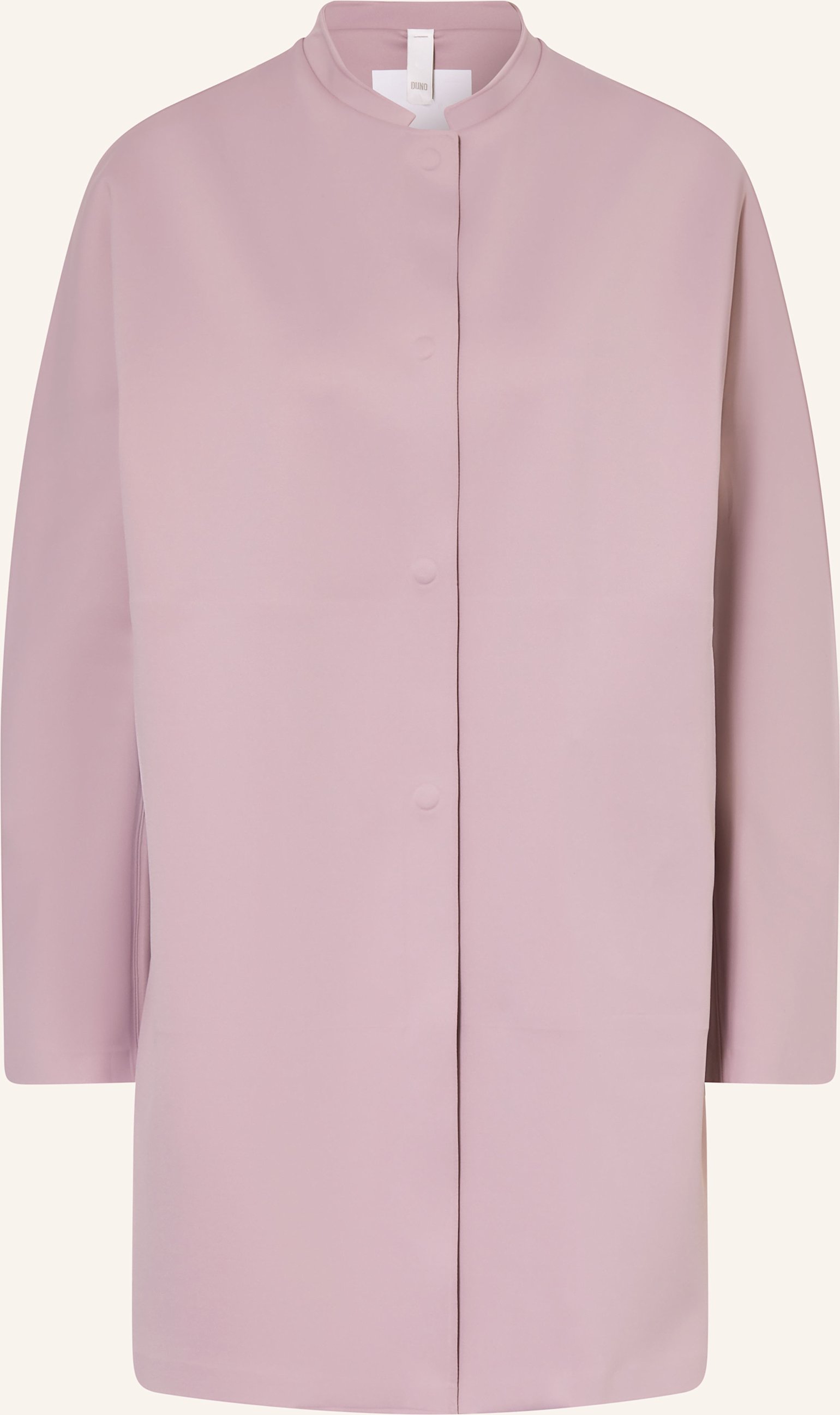 Thumbnail - Duno Mantel rosa