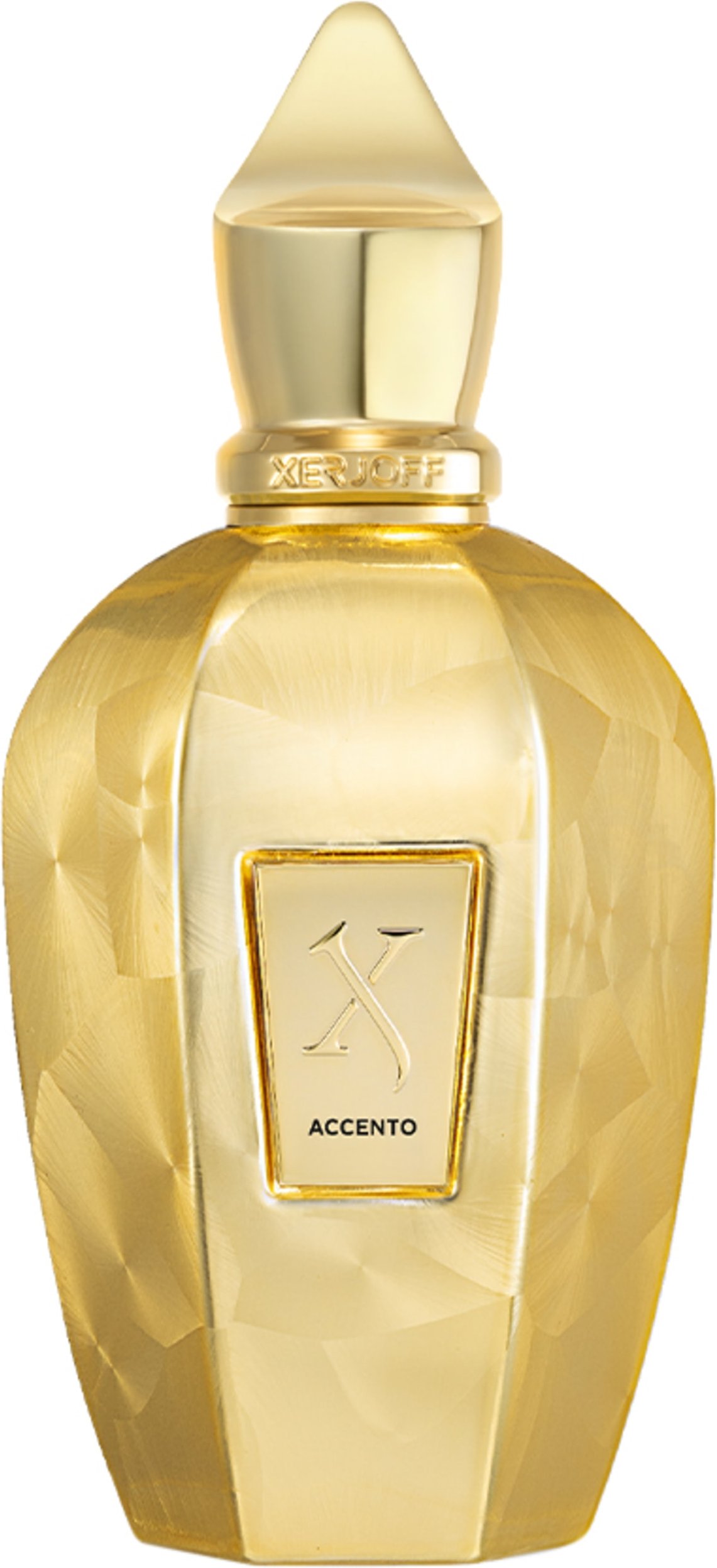 Xerjoff Accento Overdose Eau de Parfum 100 ml