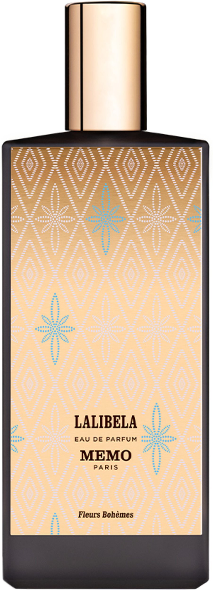Memo Paris Lalibela Eau de Parfum 75 ml