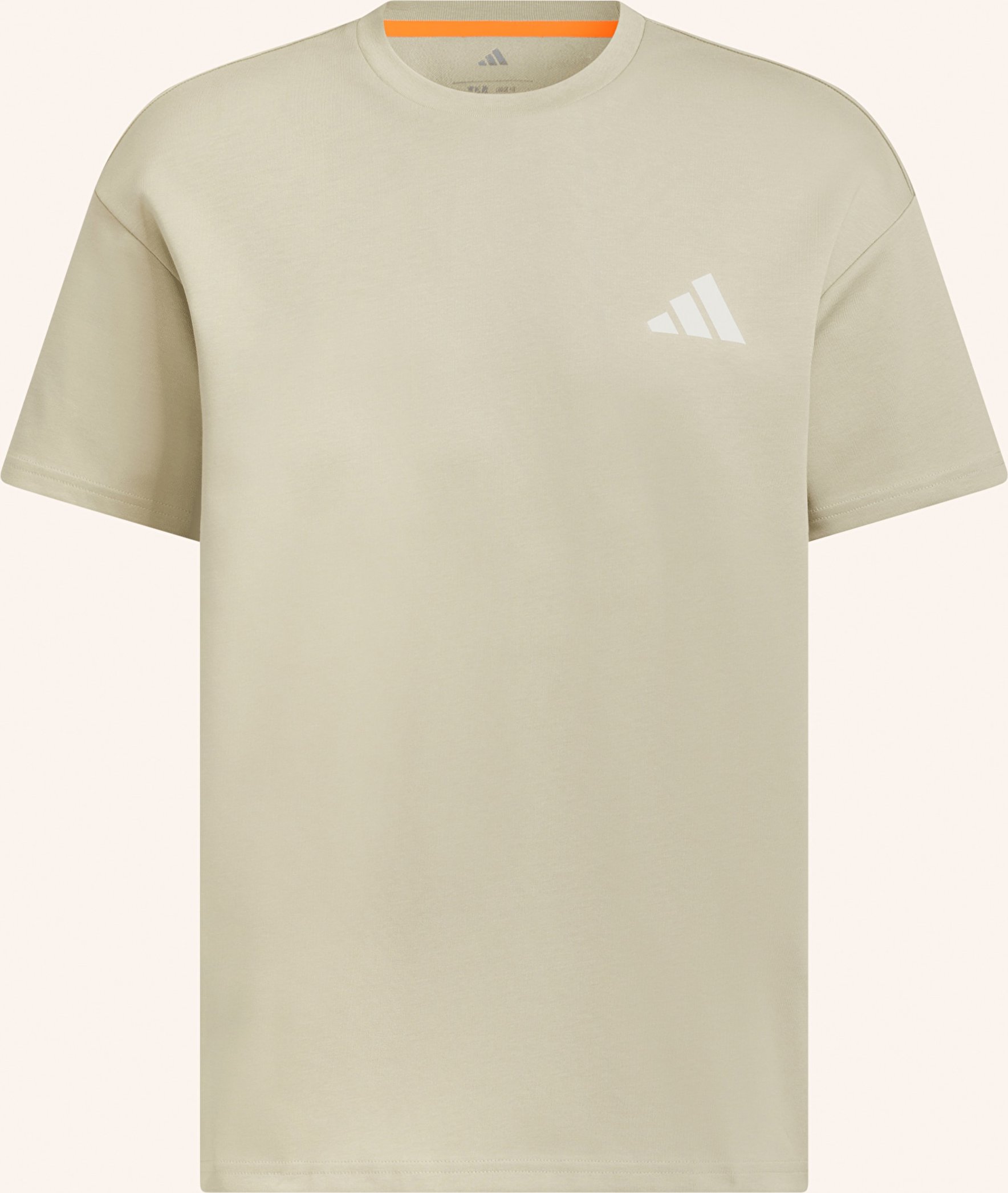Adidas Terrex T-Shirt Graphic gruen