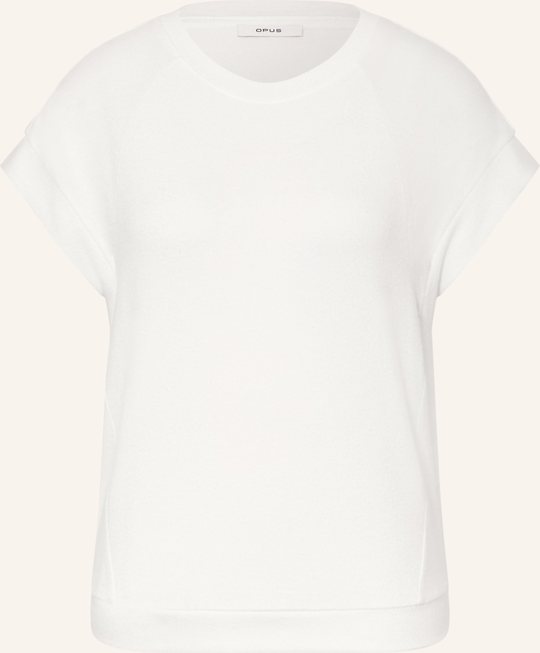 Thumbnail - Opus T-Shirt Salimera weiss