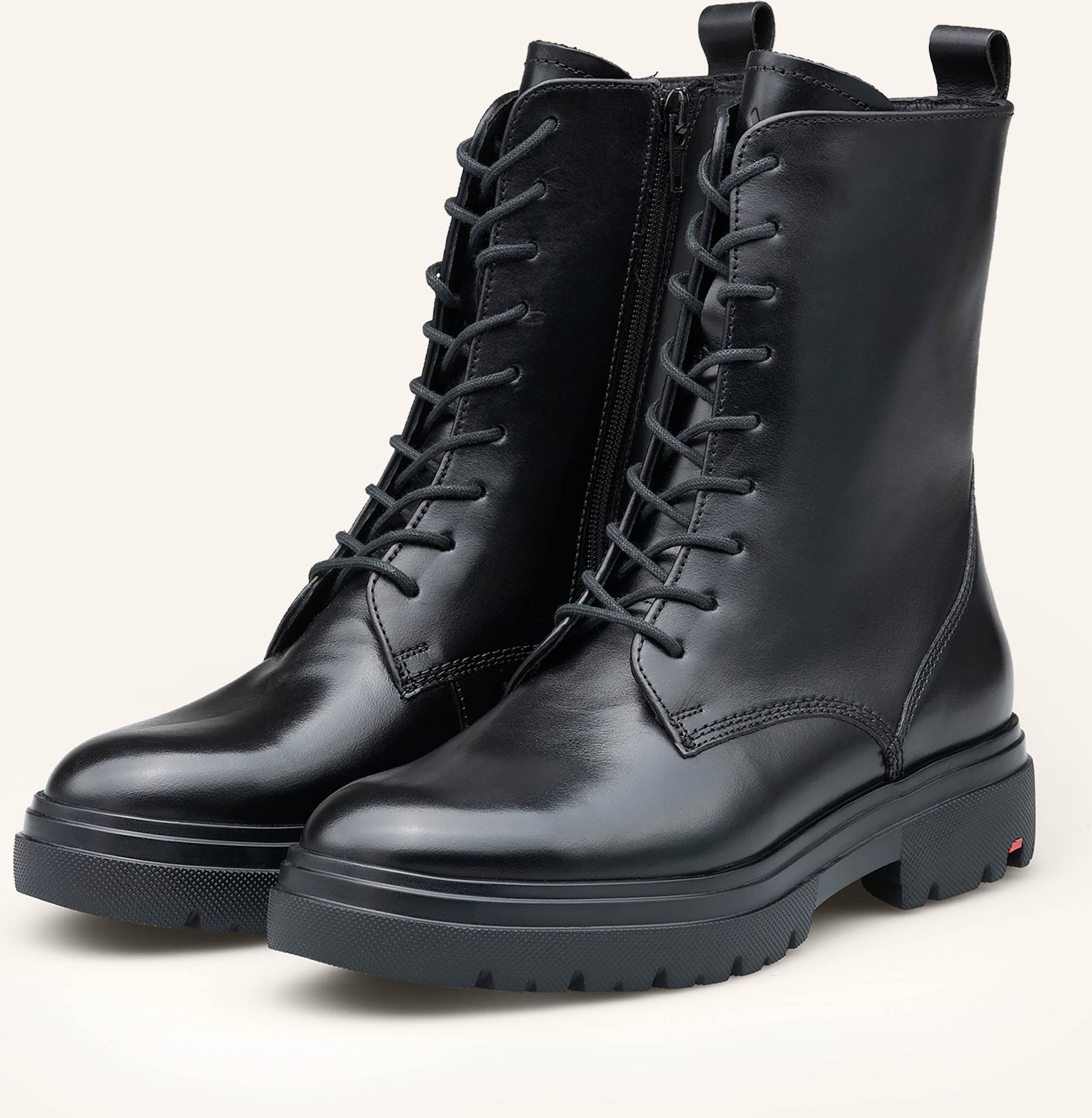 Lloyd Schuhe schwarz