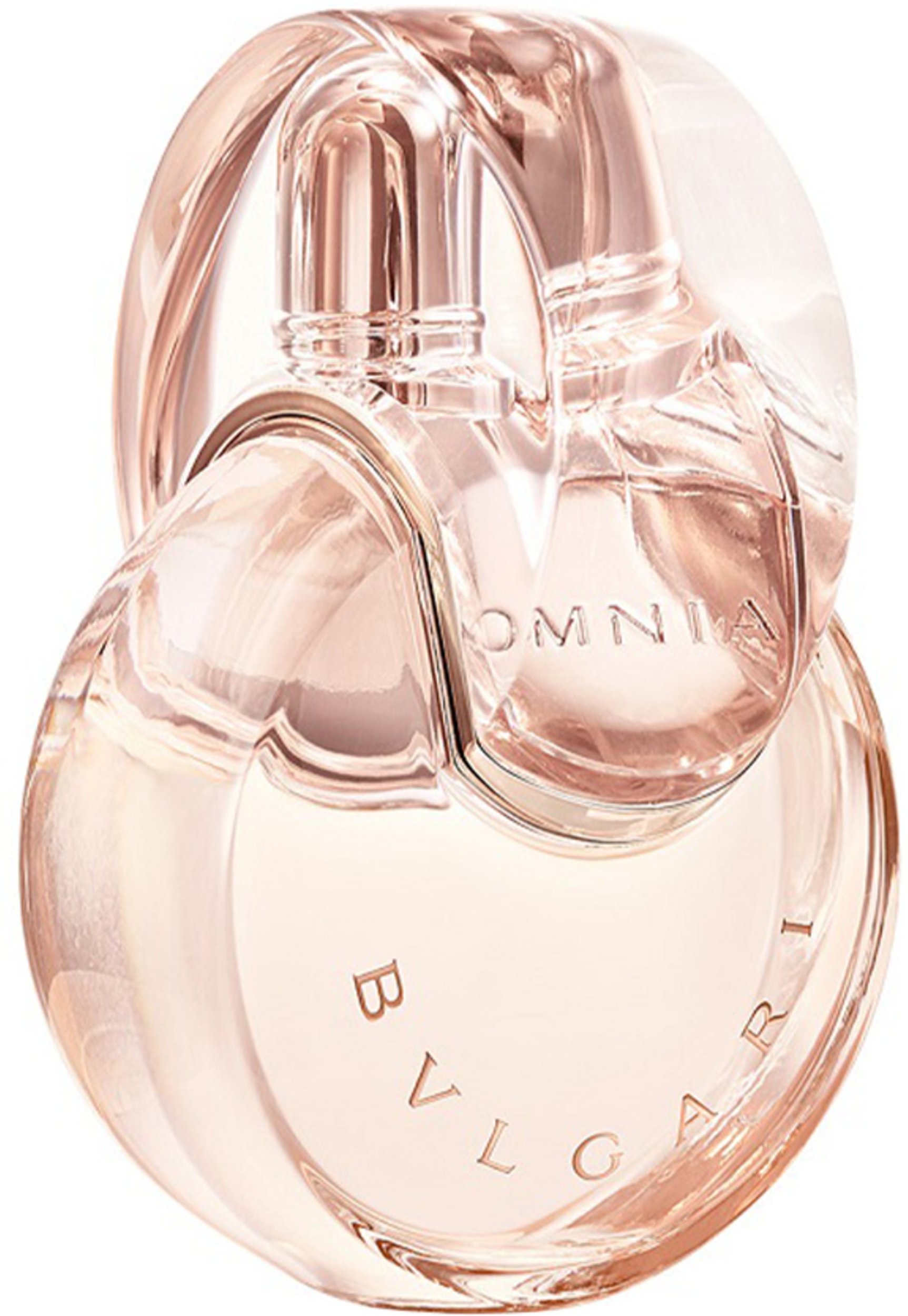 Bvlgari Fragrances Omnia Crystalline Eau de Parfum 100 ml