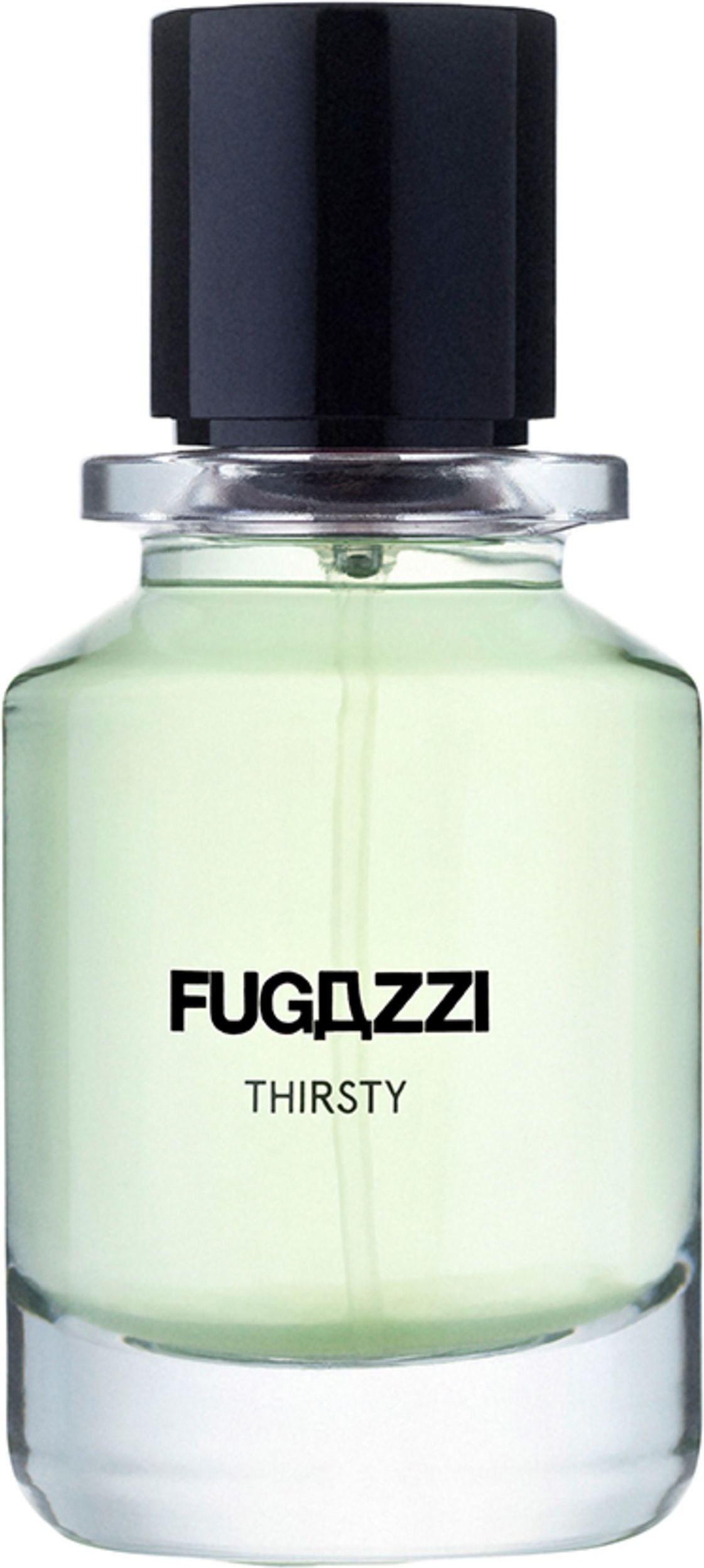 Fugazzi Thirsty Extrait de Parfum 100 ml