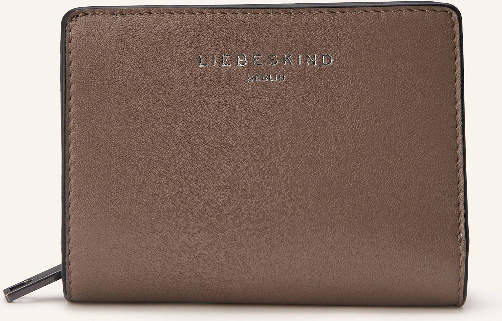 Liebeskind Geldbörse Thea beige