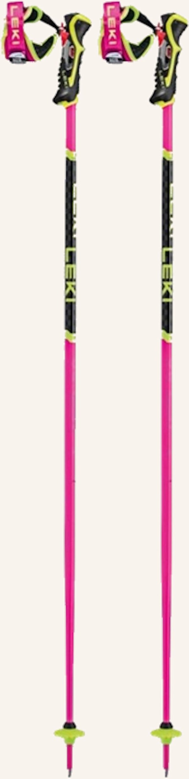 Leki Skistöcke Wcr Tbs Sl 3d lila