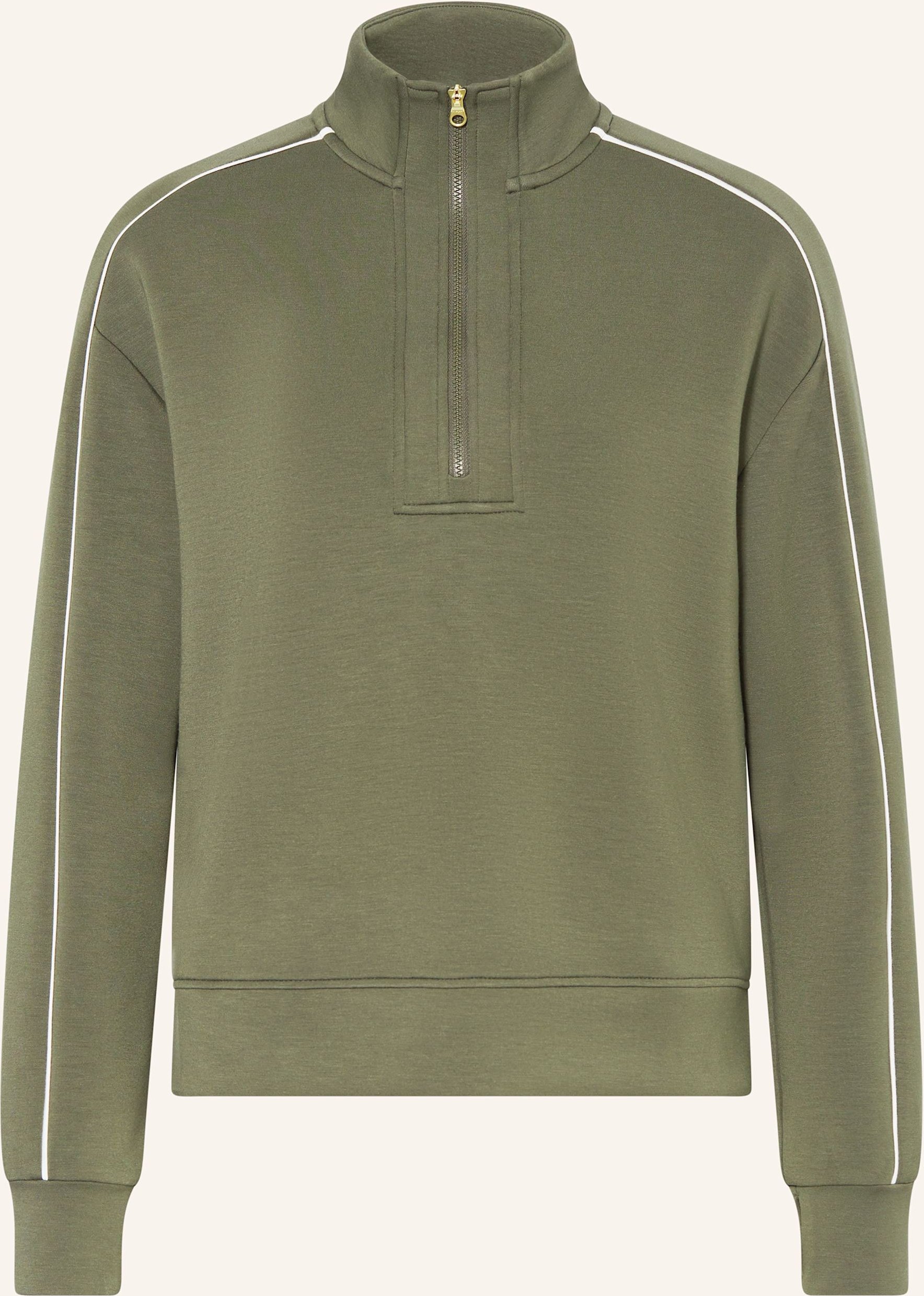 Varley Midlayer Kirsi gruen