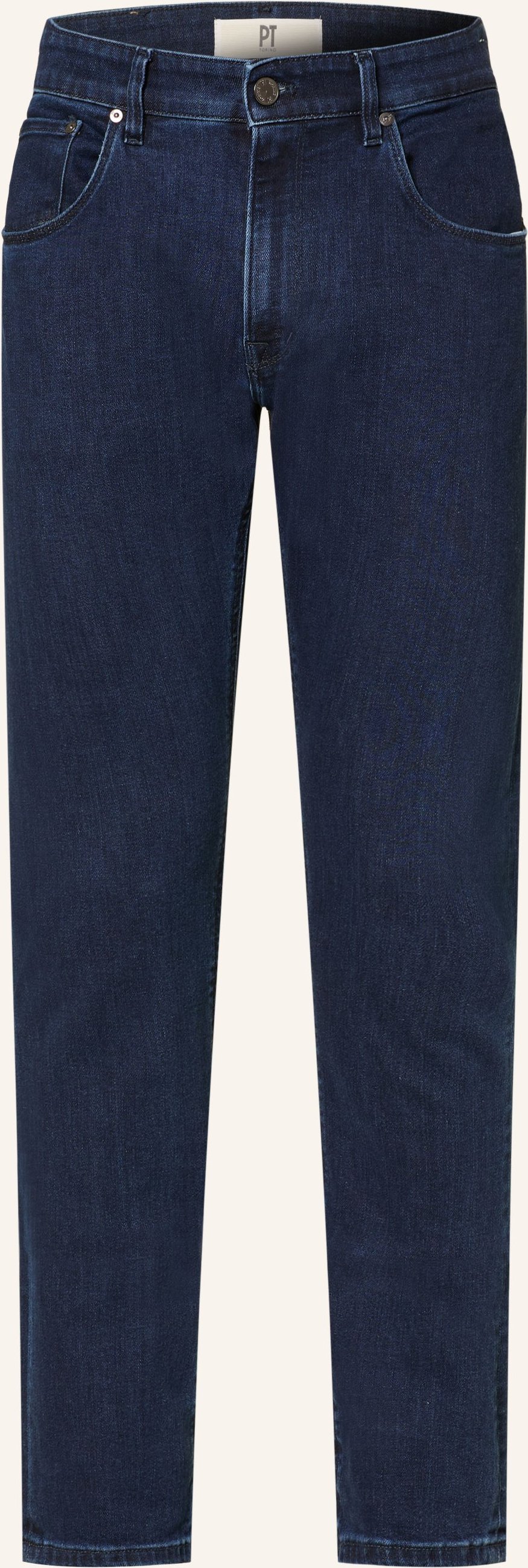 Pt Torino Jeans Jazz Extra Slim Fit blau