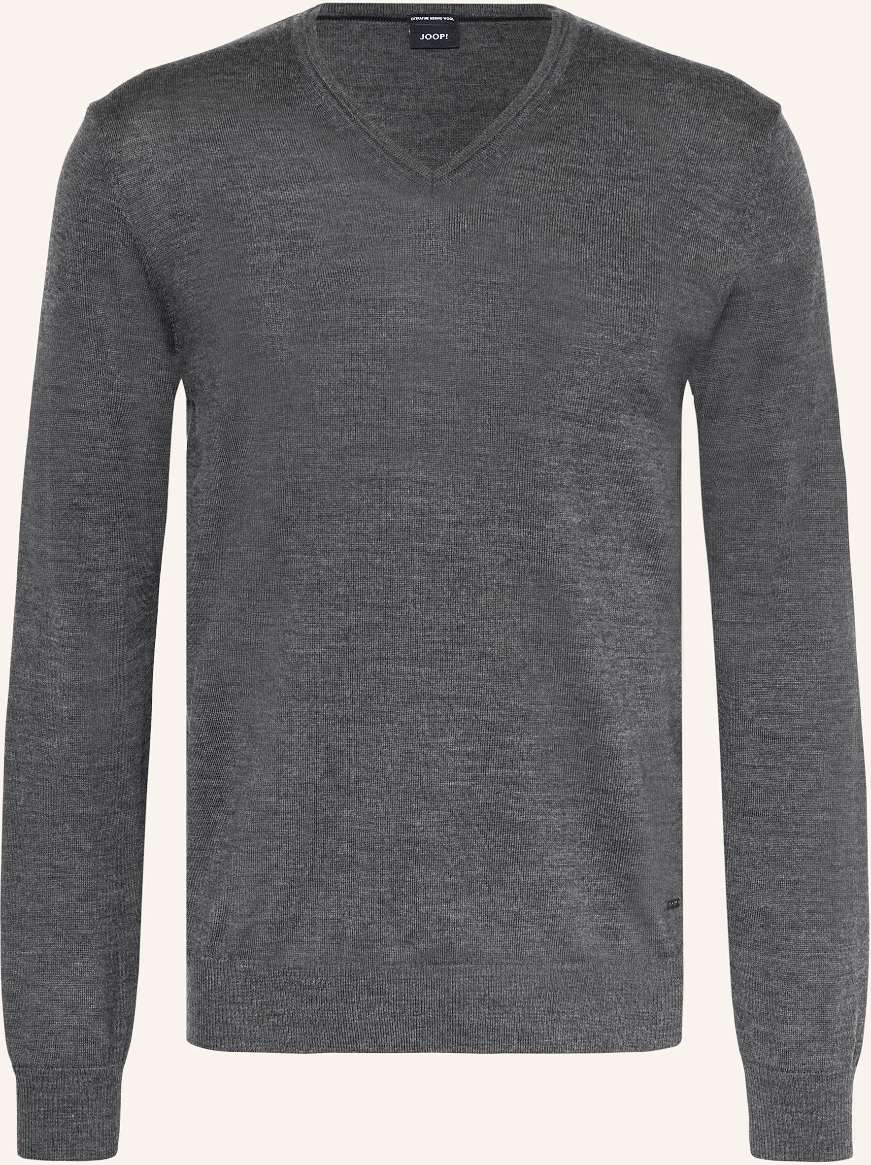 Joop! Pullover Damien grau