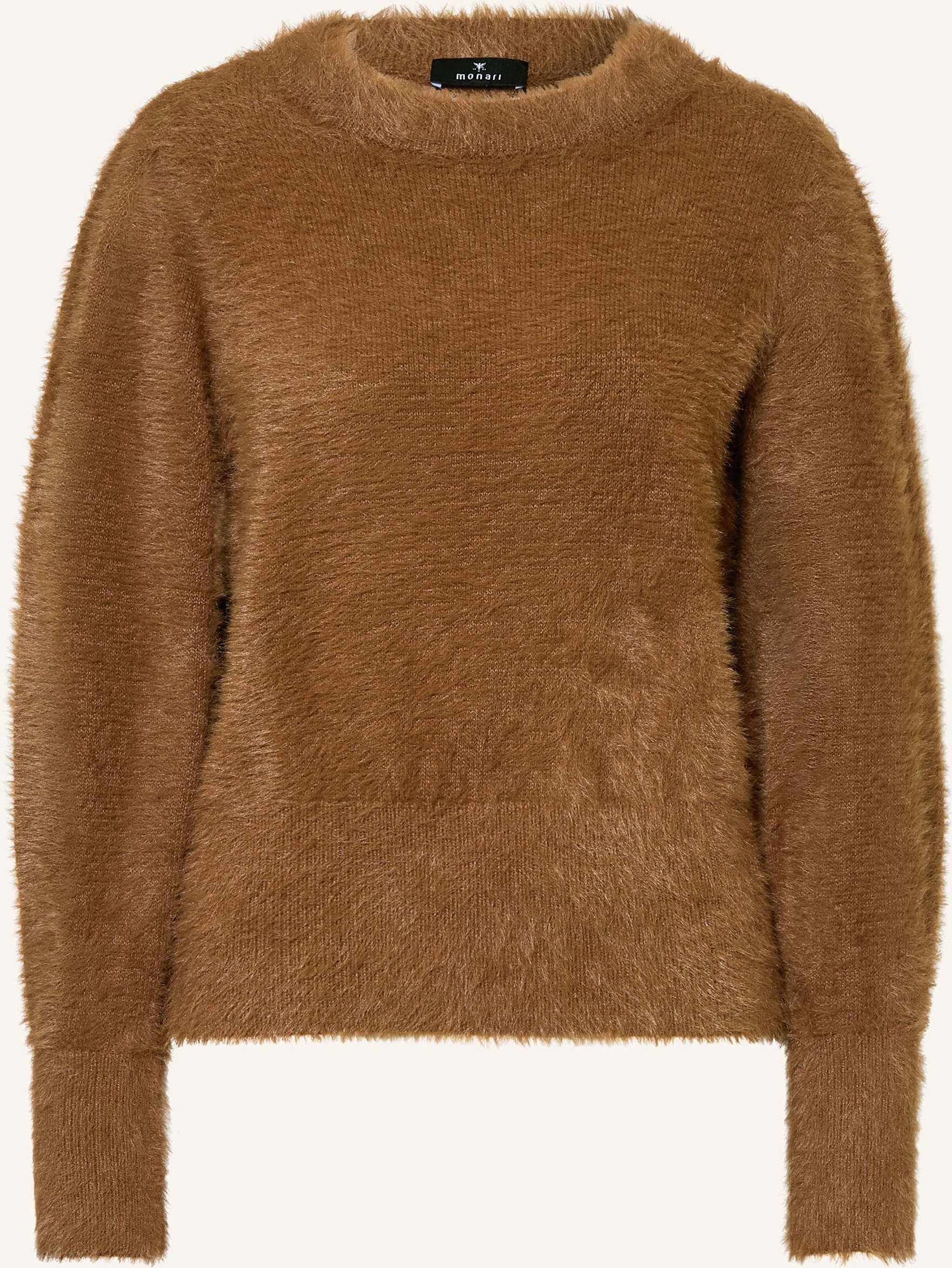 Monari Pullover braun