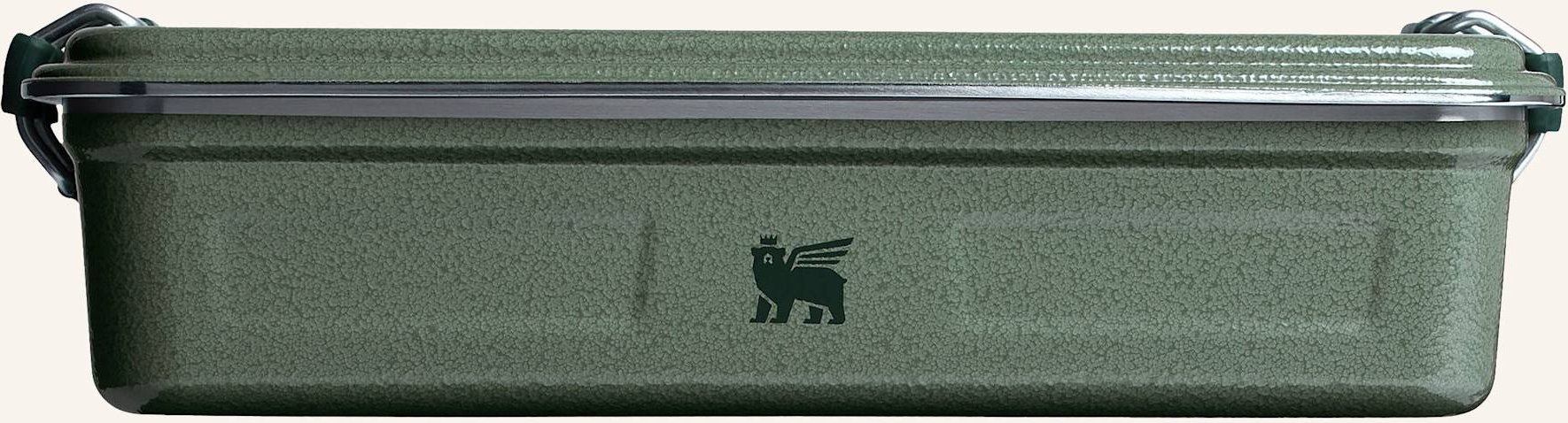 Thumbnail - Stanley Aufbewahrungsbox Legendary Useful braun