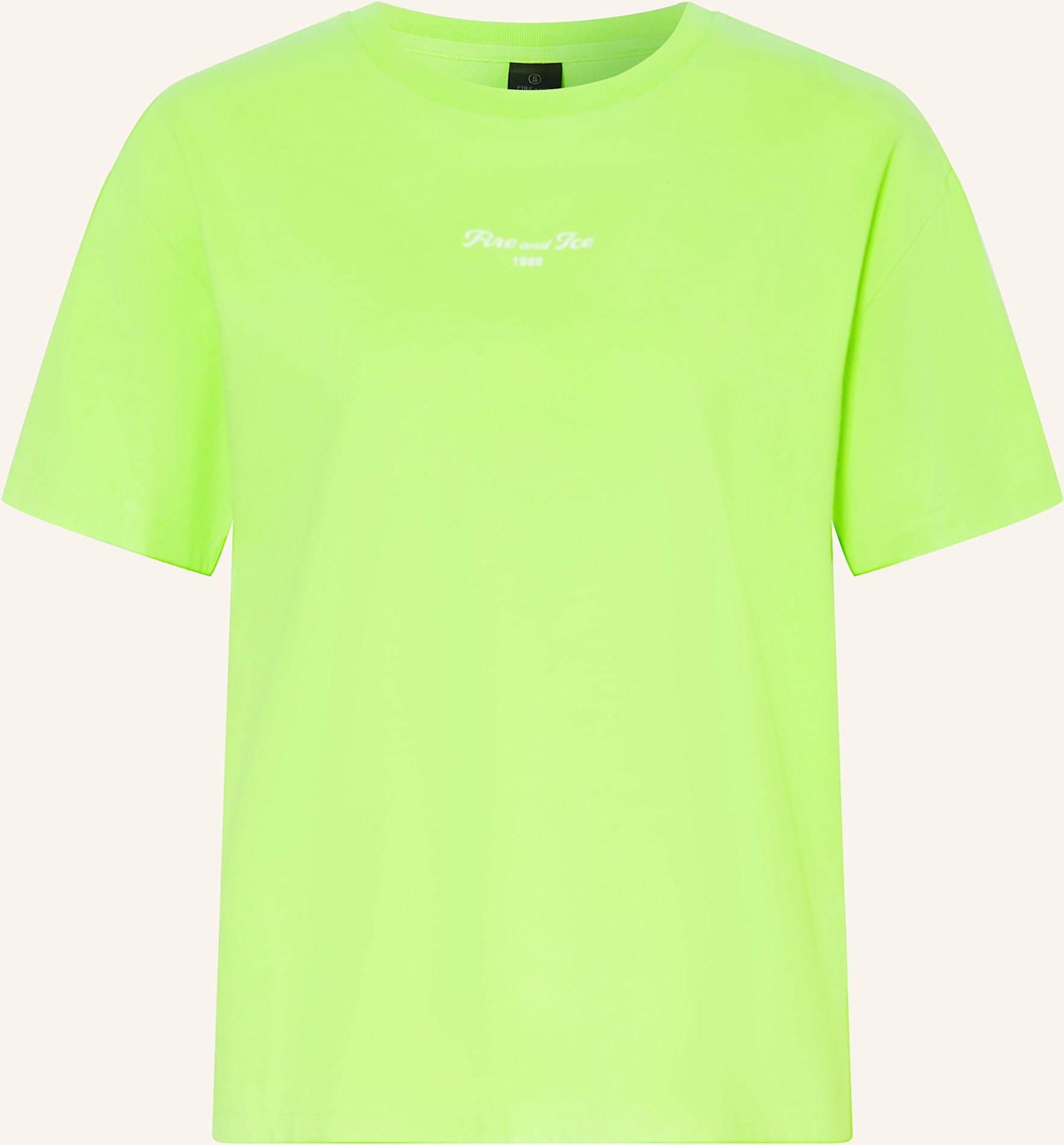 Fire+Ice T-Shirt Cara gruen