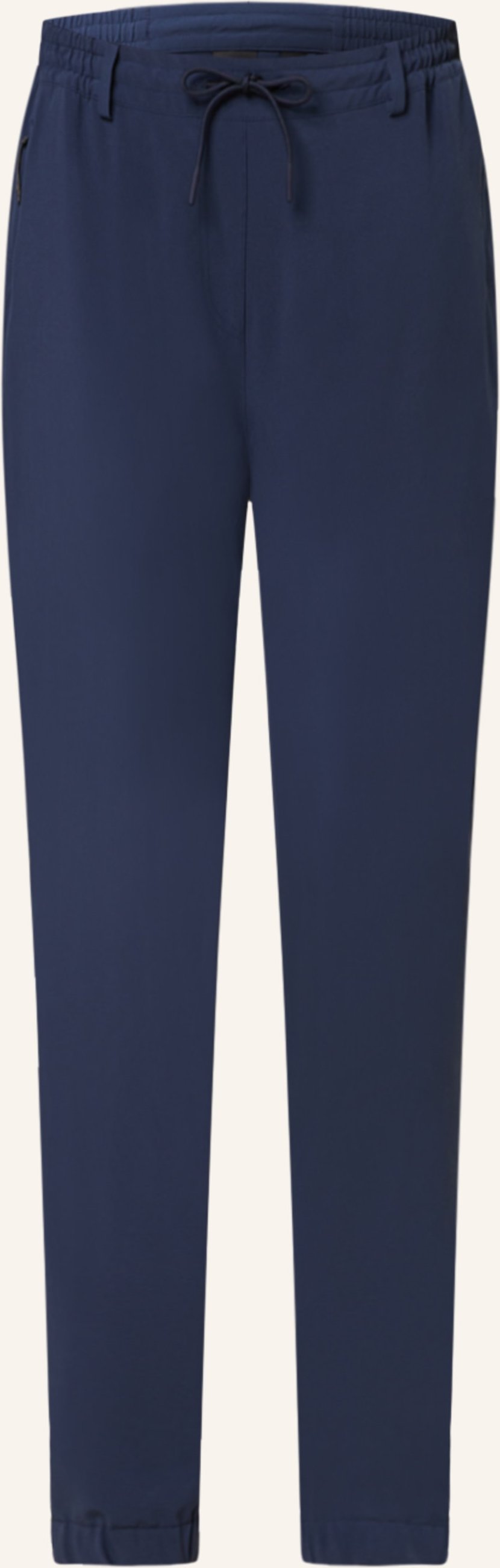 Thumbnail - Schöffel Trekkinghose Vienna blau