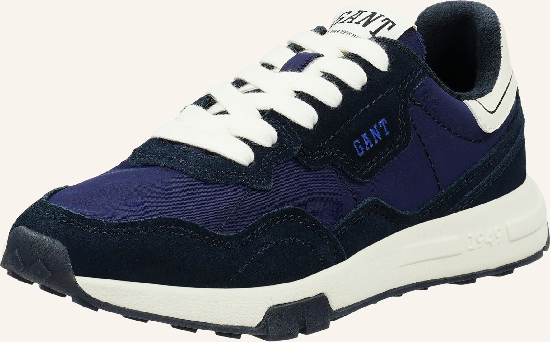 Gant Sneaker Youtron blau