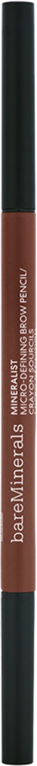 Thumbnail - Bareminerals Mineralist Micro-Defining Brow Pencil