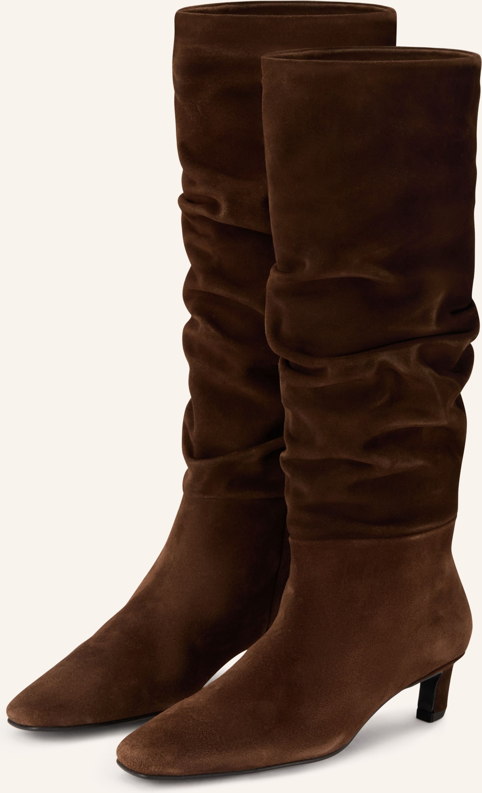 Alohas Stiefel Kalila braun