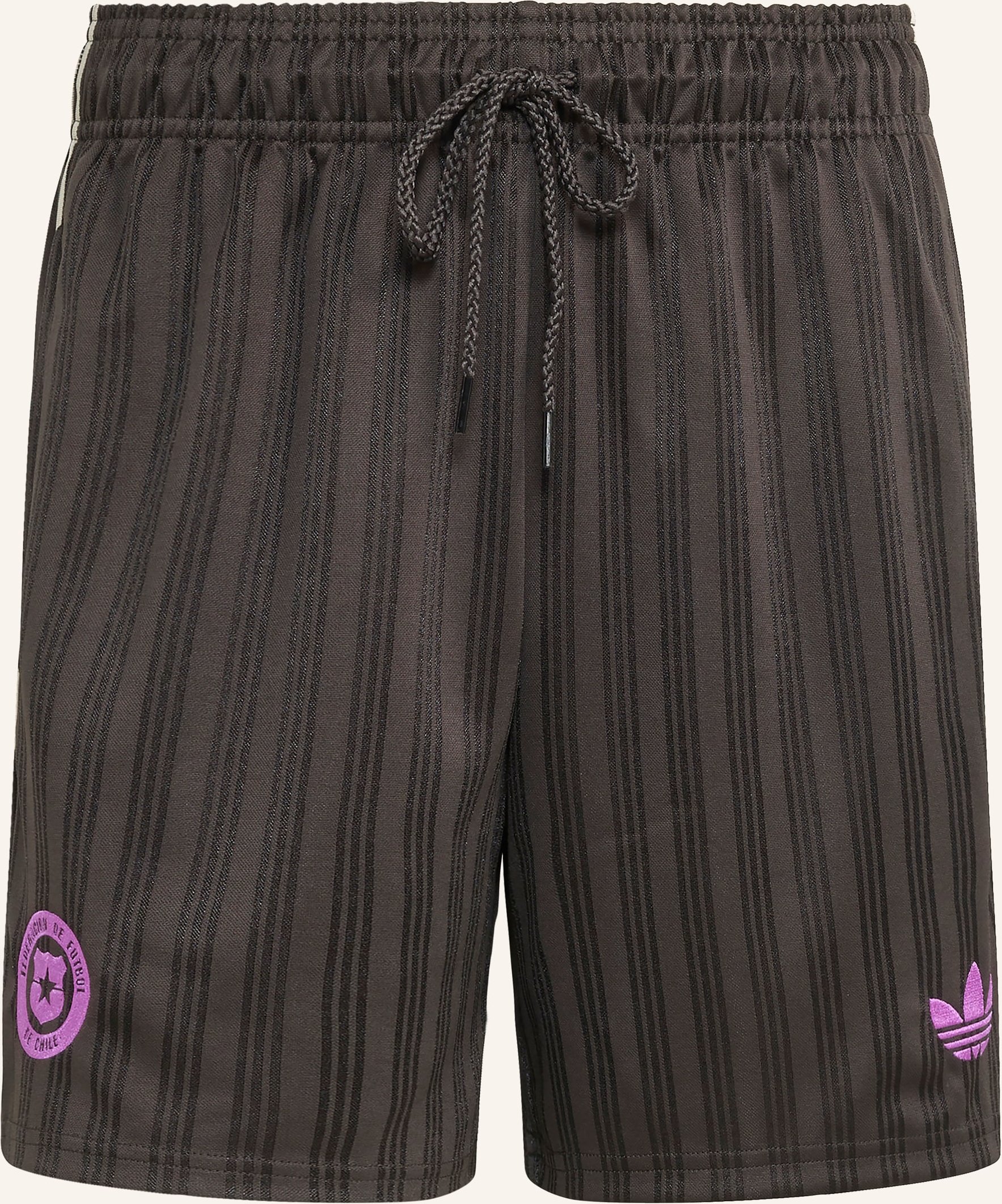 Adidas Shorts Chile Originals braun