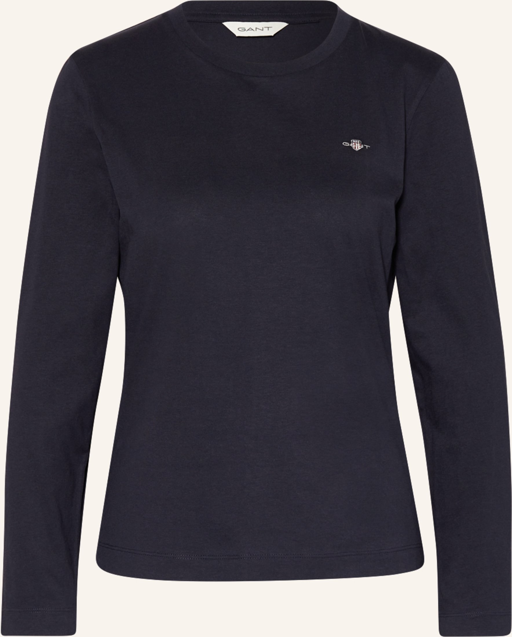 Gant Longsleeve blau